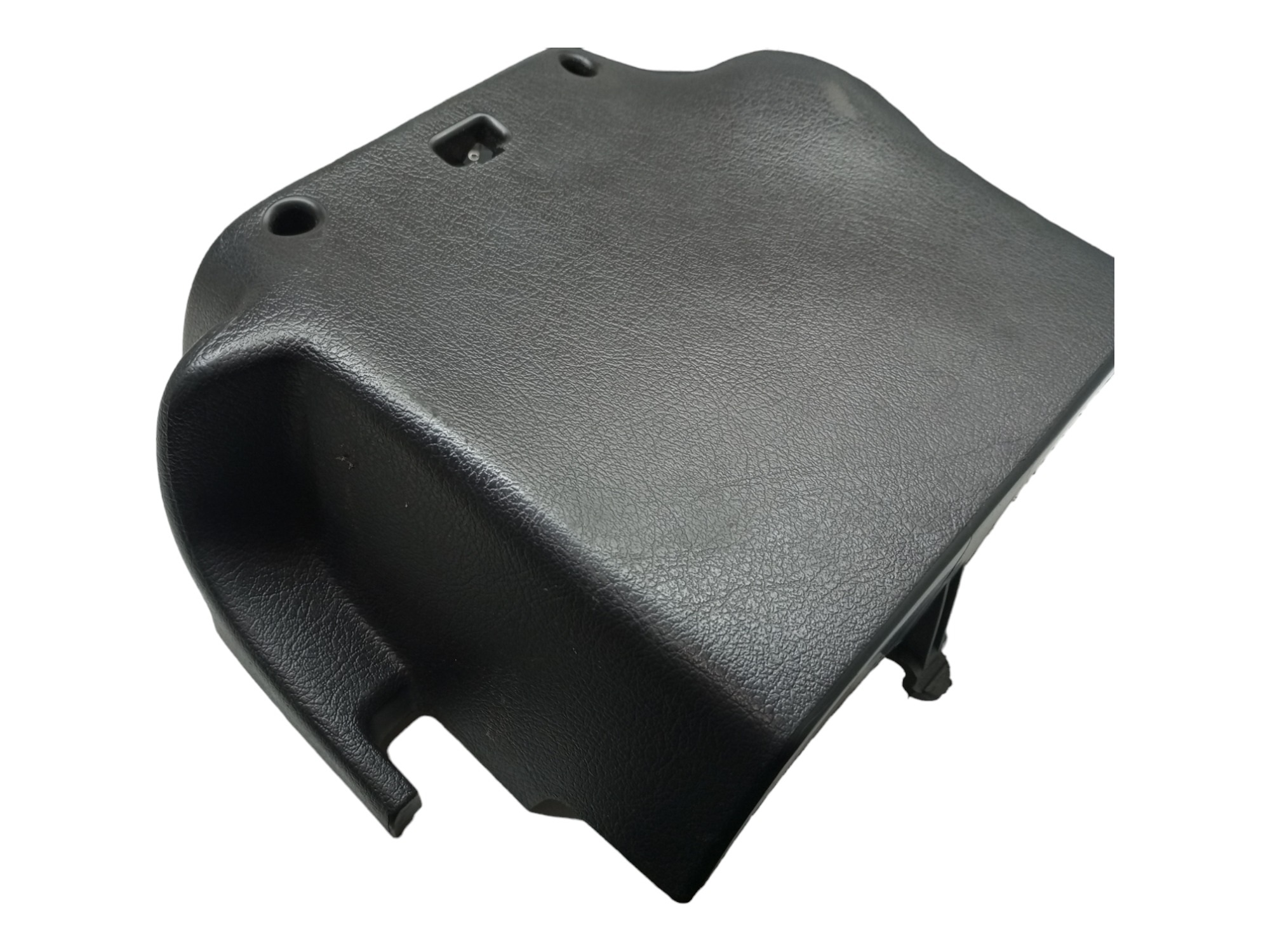 Moldura Capa Chave Seta Peugeot 206 2006 2008 2010 Inferior 2