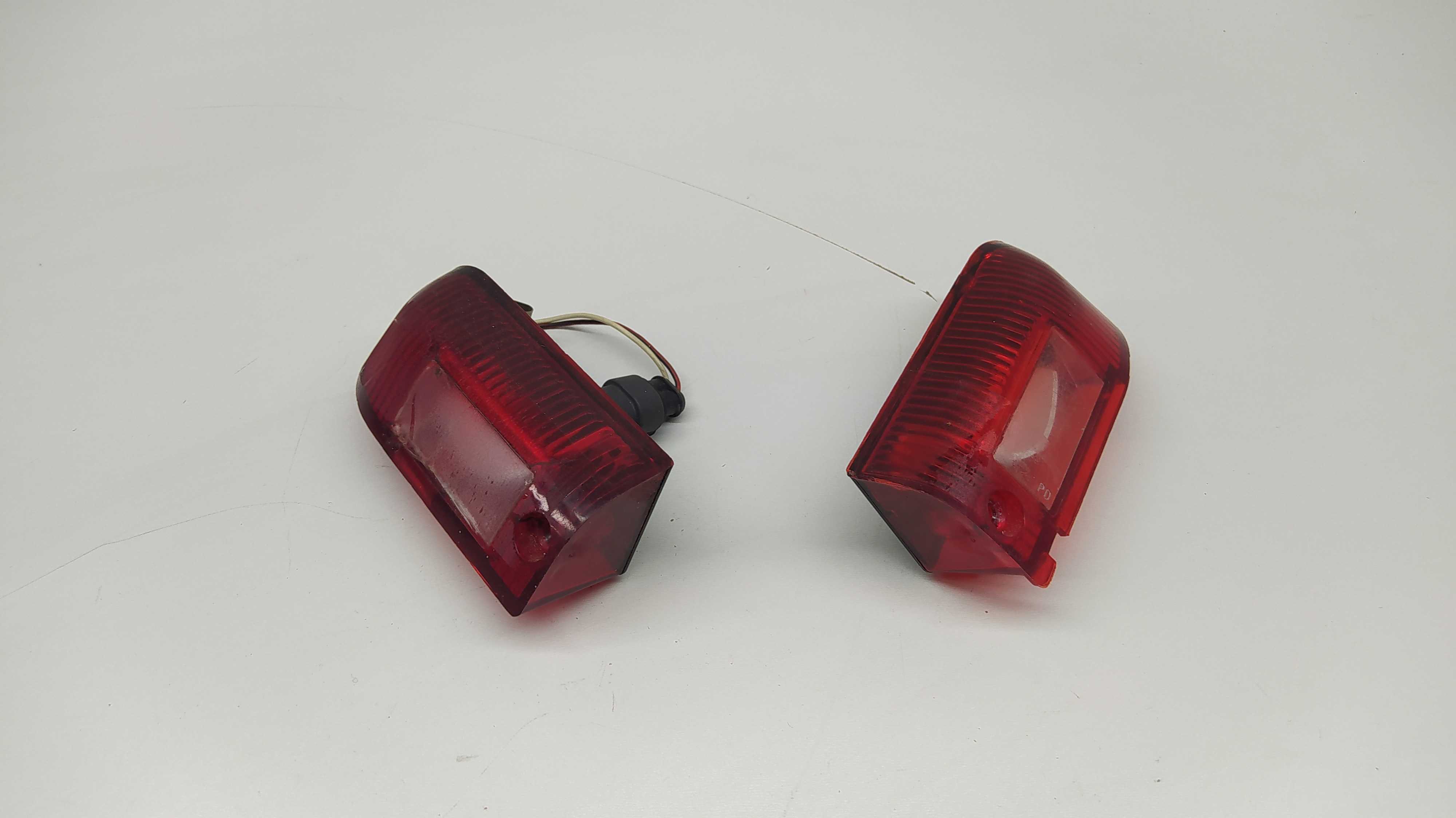 Par Lanterna Traseira Alfa Romeo 164 2