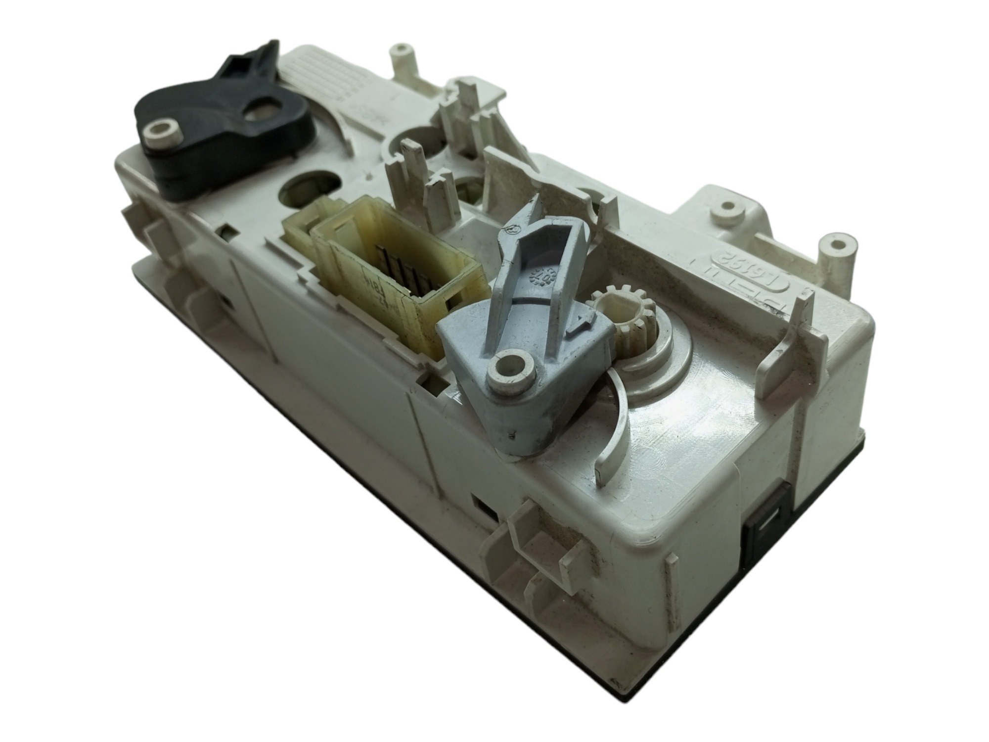 Comando Ar Condicionado Peugeot 307 2004 2007 2009 2011 2