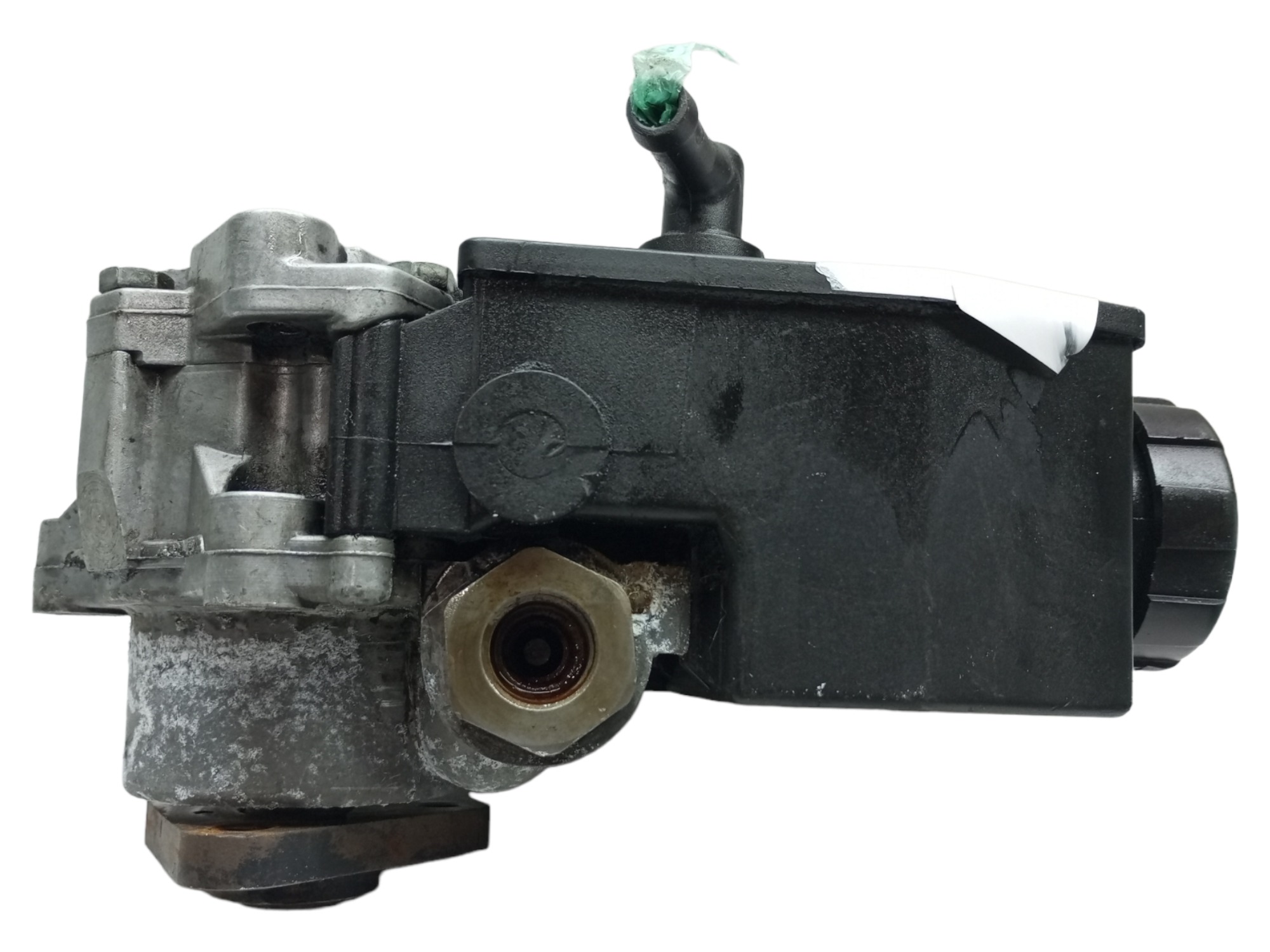 Bomba Direcao Blazer Chevrolet Hidráulica 2.2 96 97 98 2