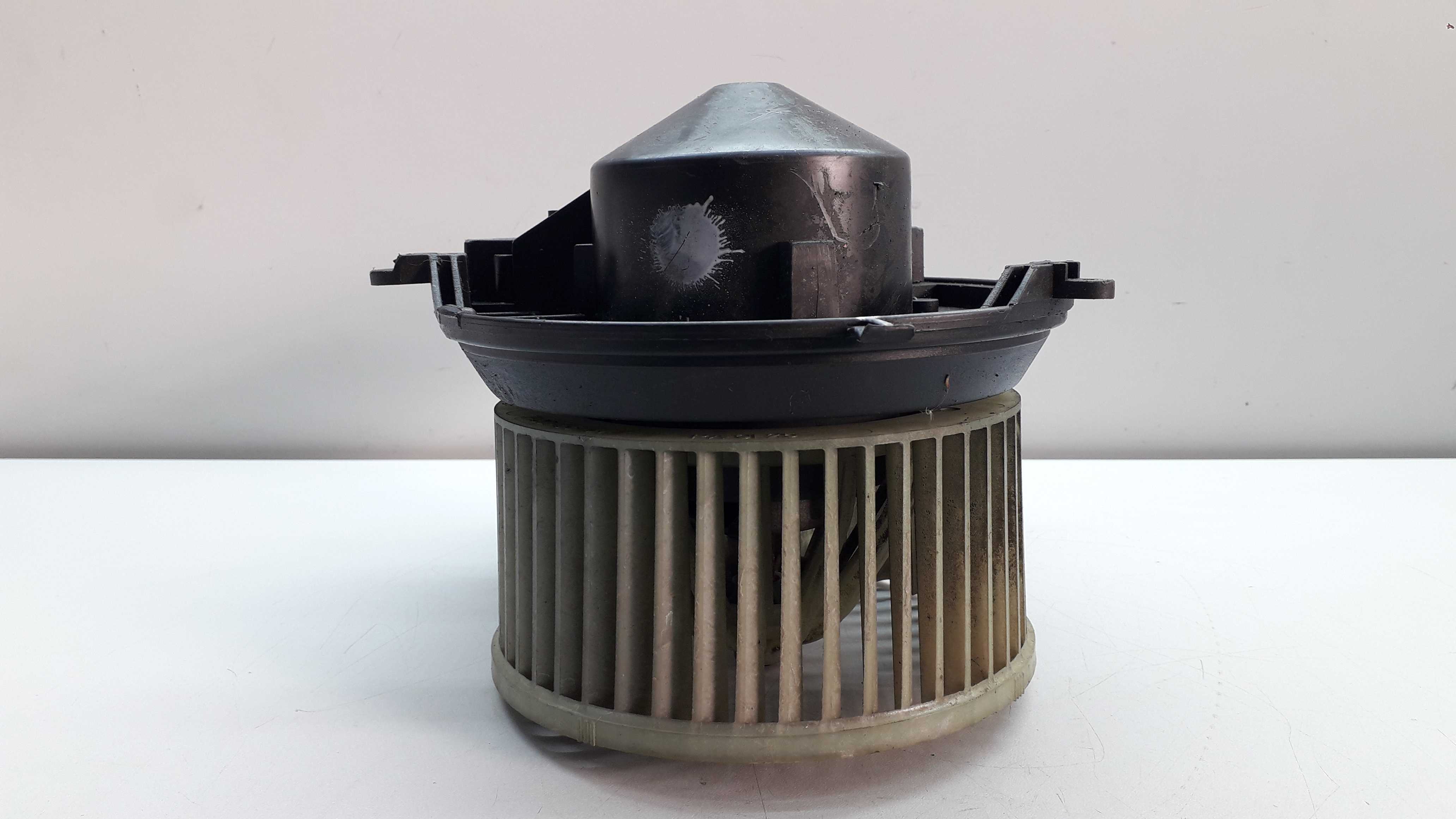 Motor Ar Forçado Audi A4/vw Passat Alemão 1999 4