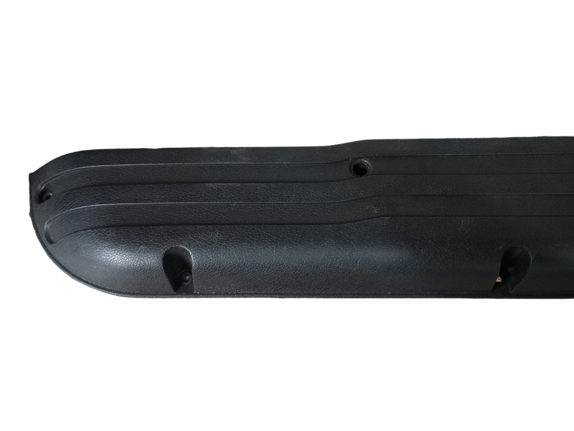 Moldura Porta Treco Fiat Tempra 95 96 97 98 Lado Esquerdo 5