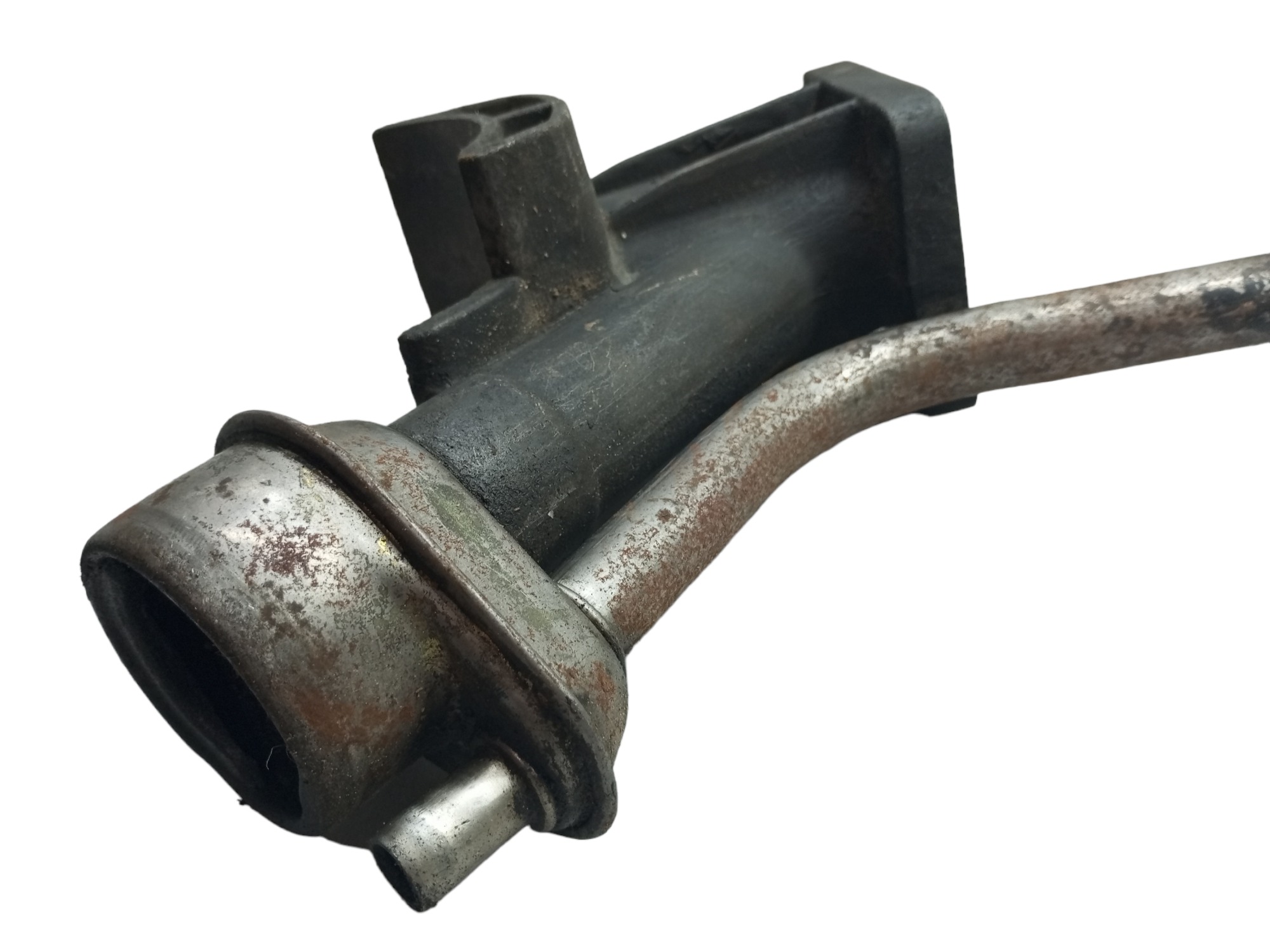 Suporte Alemao Dinamo Volkswagen Fusca 78 79 80 V182 4