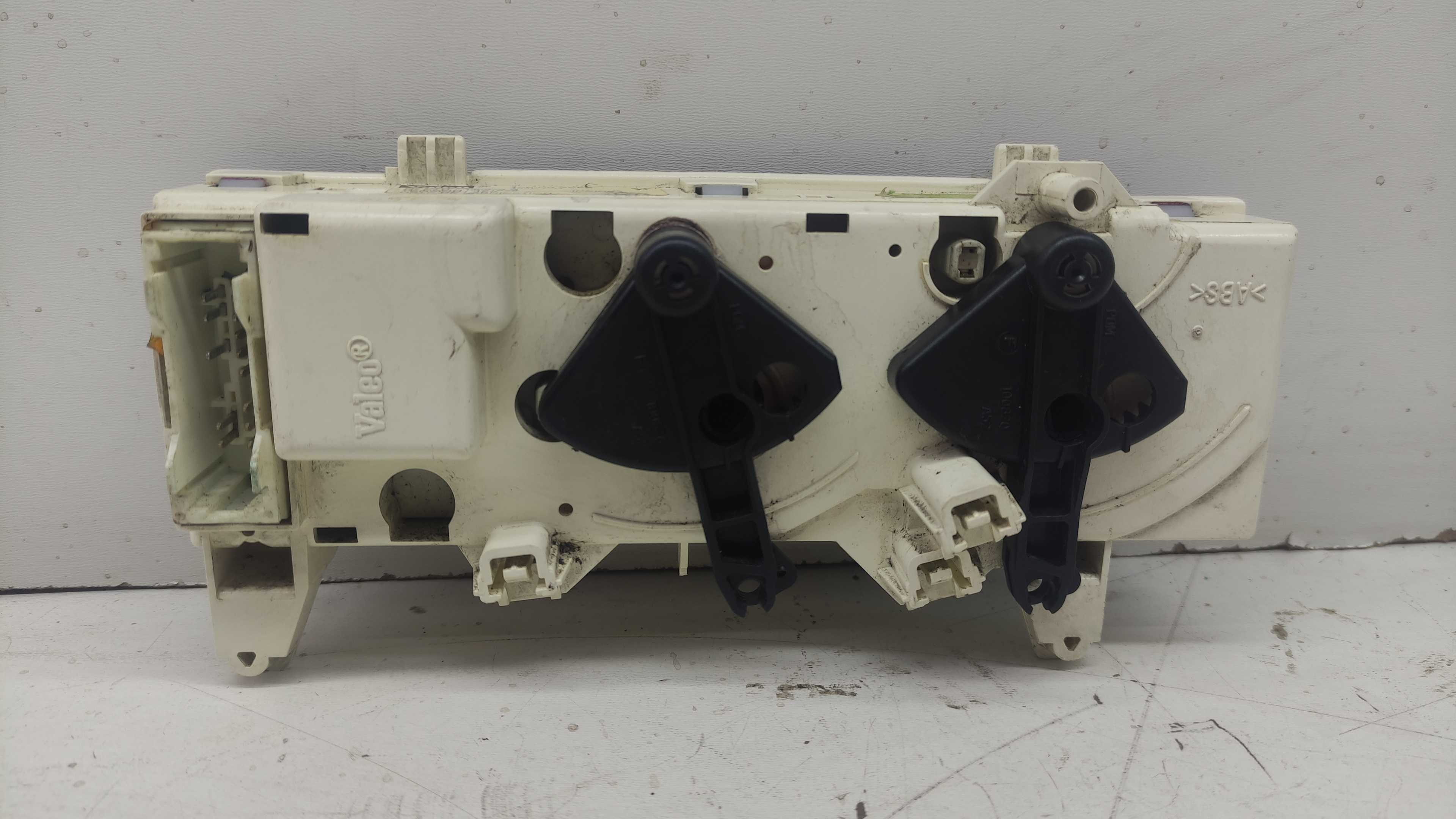 Comando Do Ar Condicionado Renault Scenic 2001 2