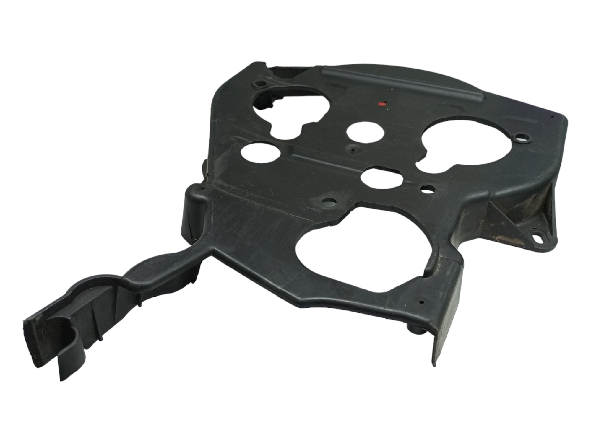 Capa Correia Dentada Citroen C3 16v 2003 2004 2005 2006 5