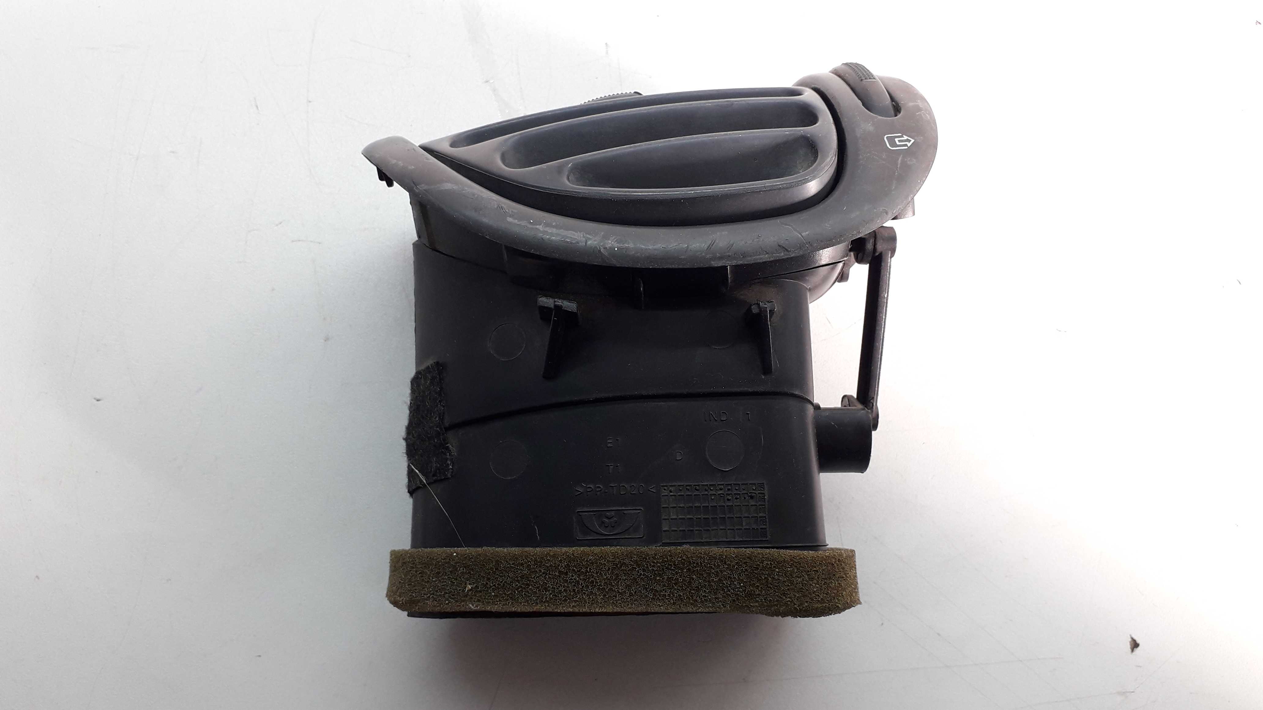 Difusor De Ar Lateral Esquerda Peugeot 206 2007 5