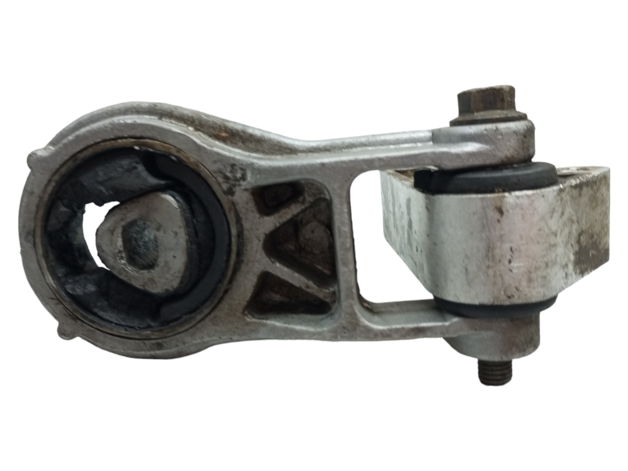 Suporte Coxim Cambio Fiat Palio 2014 2015 2016 Traseiro 6