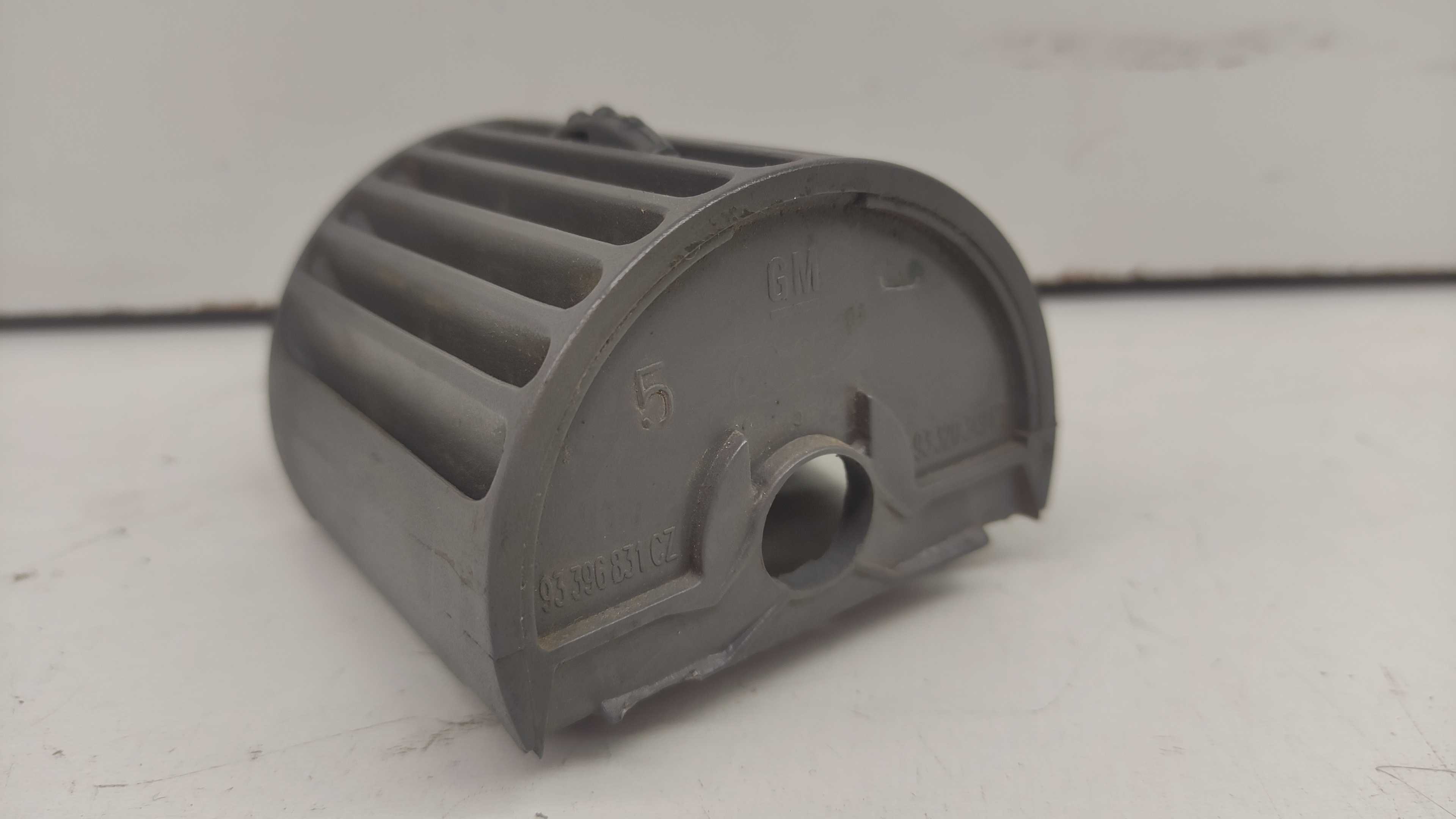 Difusor De Ar Gm Corsa 94 / 09 3