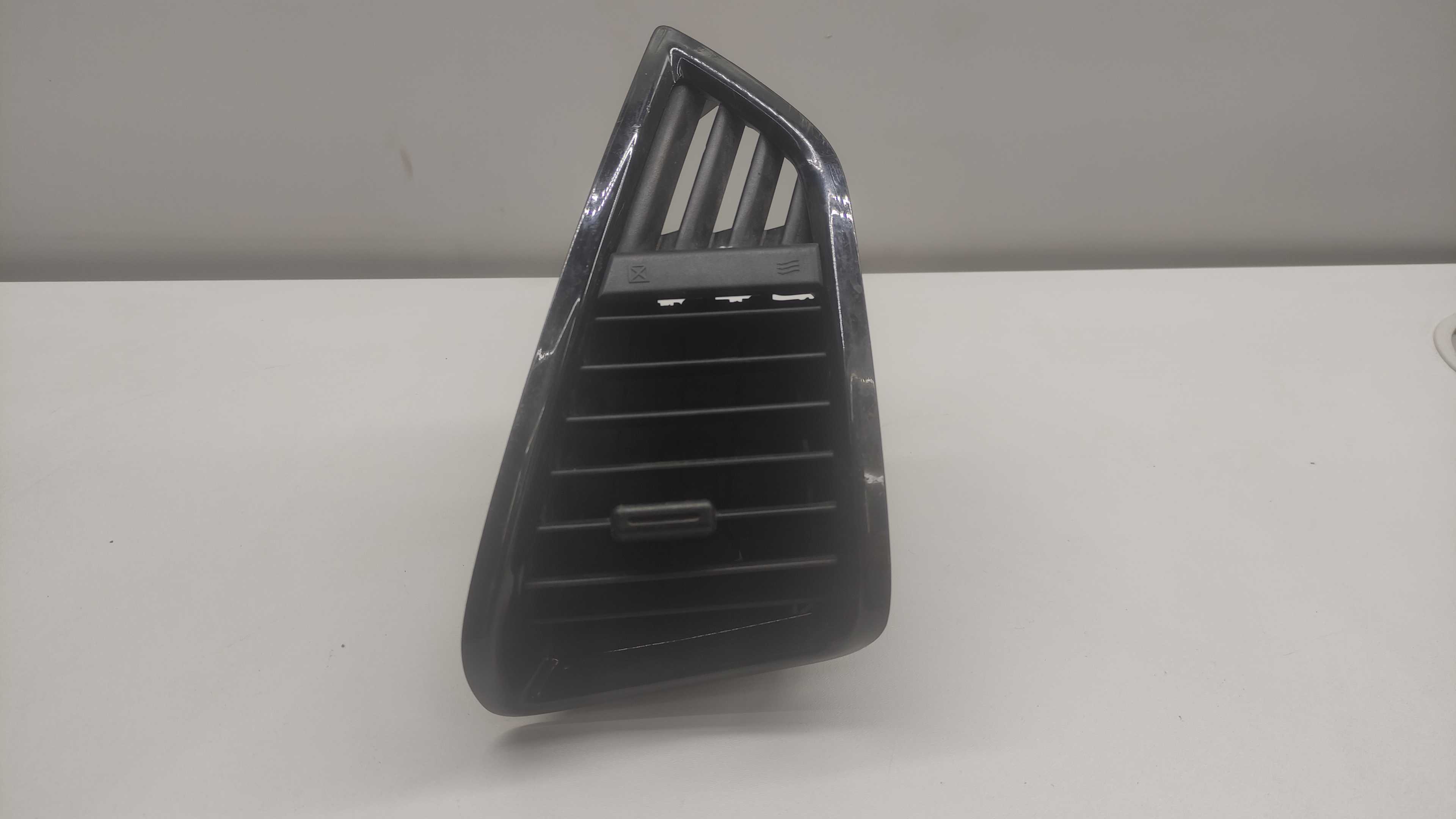 Difusor Ar Lateral Esquerdo Ford Ecosport 2013 A 2017 2