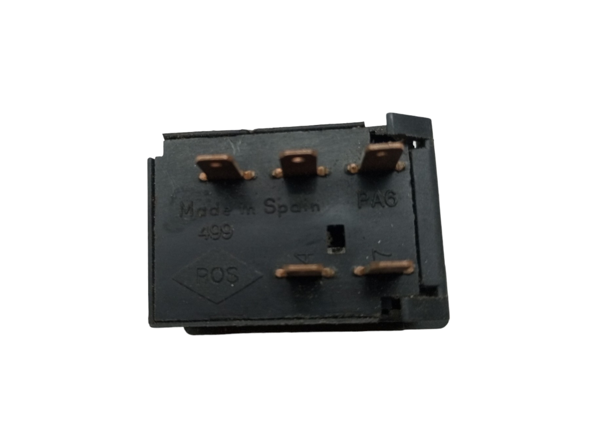 Botao Regulagem Farol Gm Omega 93 94 95 96 97 98 2