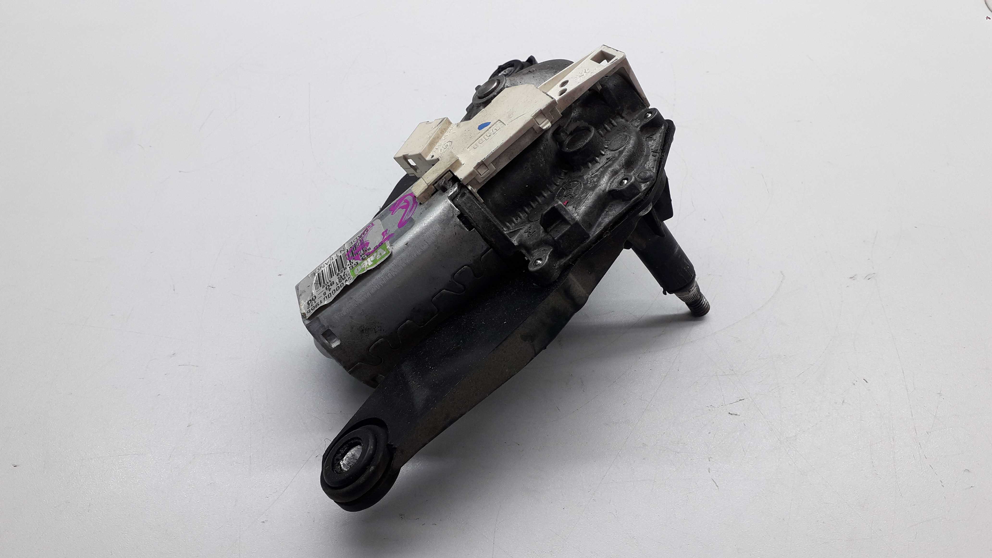 Motor Limpador Traseiro Citroen C3 2004/2011 2