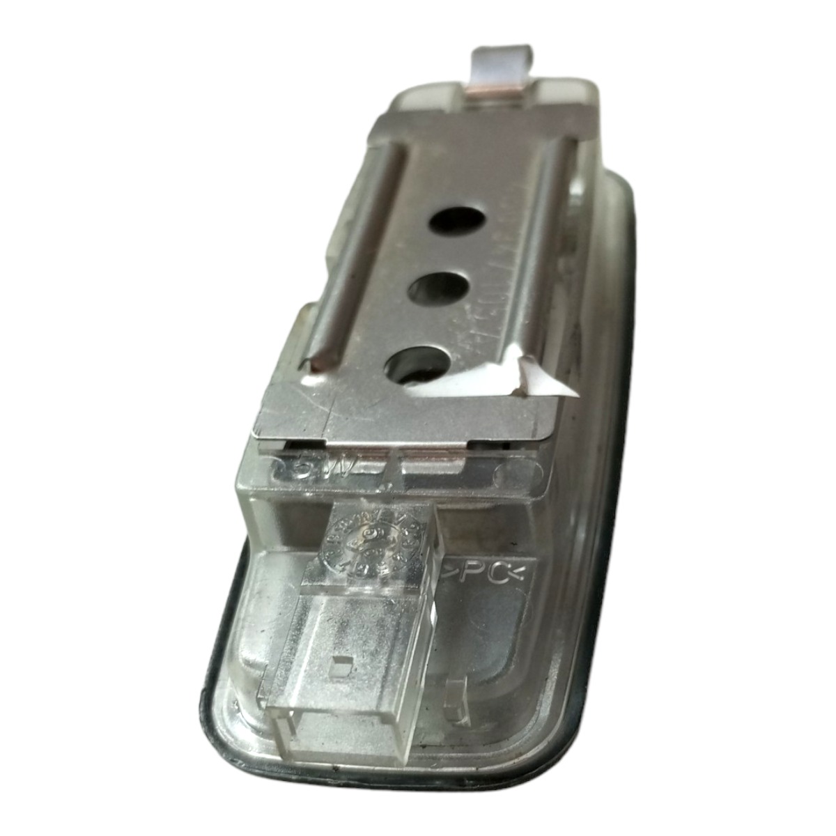Luz De Teto Cortesia Audi A3 2000 99 2003 2004 2005 2006 8