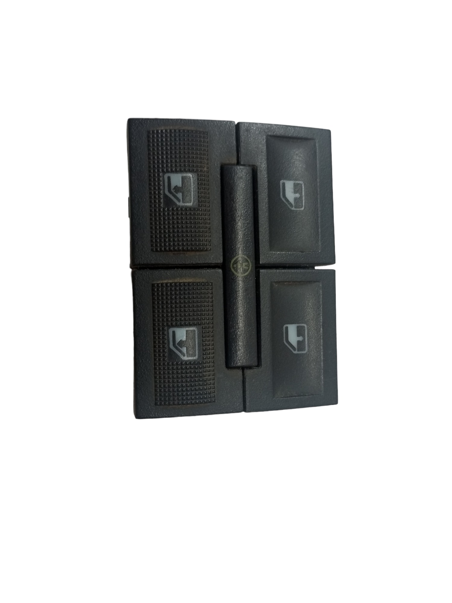 Botao Comando Vidro Trava Eletrico Gol G3 Parati 99 2005 1