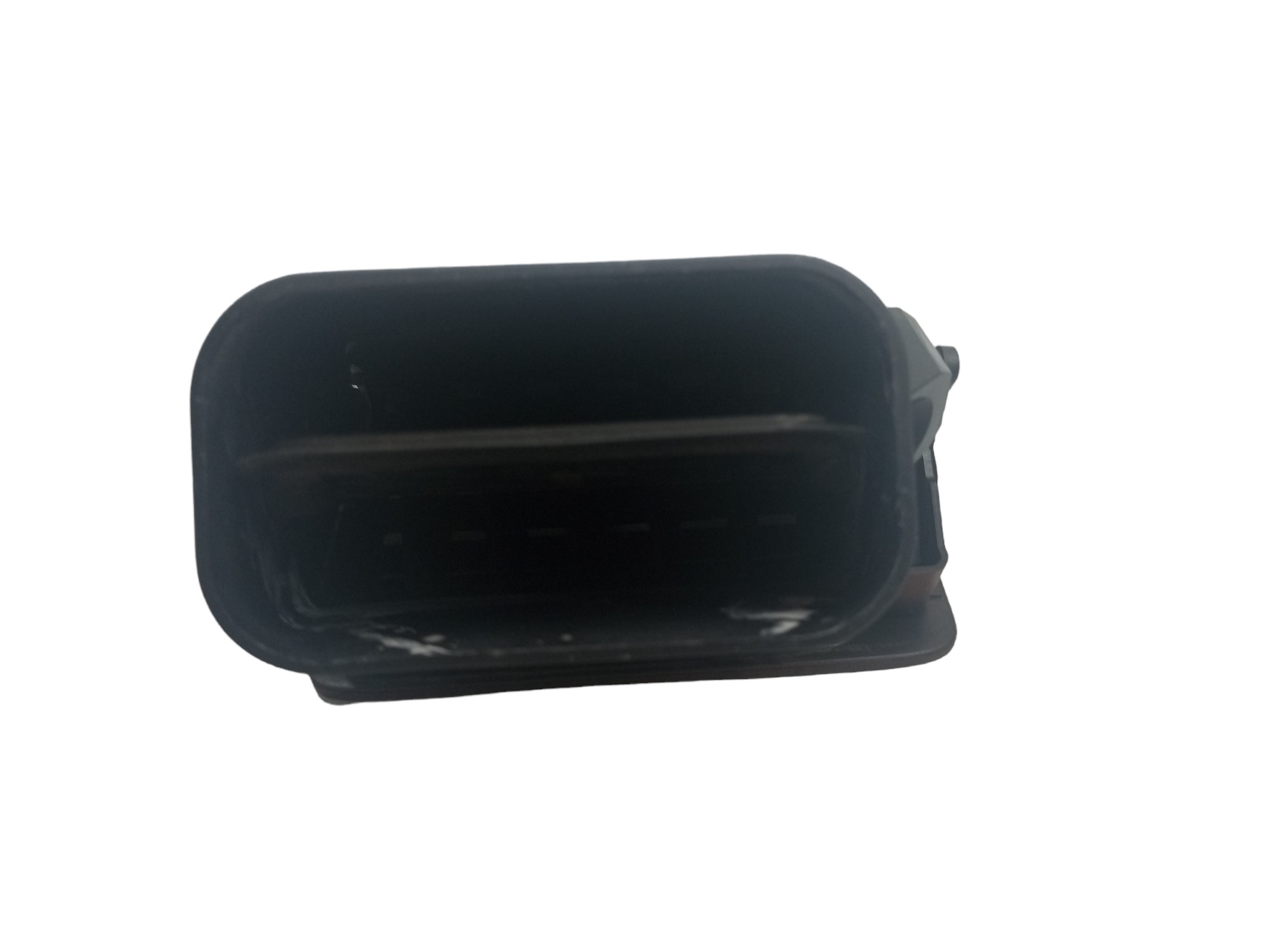 Difusor Ar Console Peugeot 307 2003 2009 Lateral Direito 4