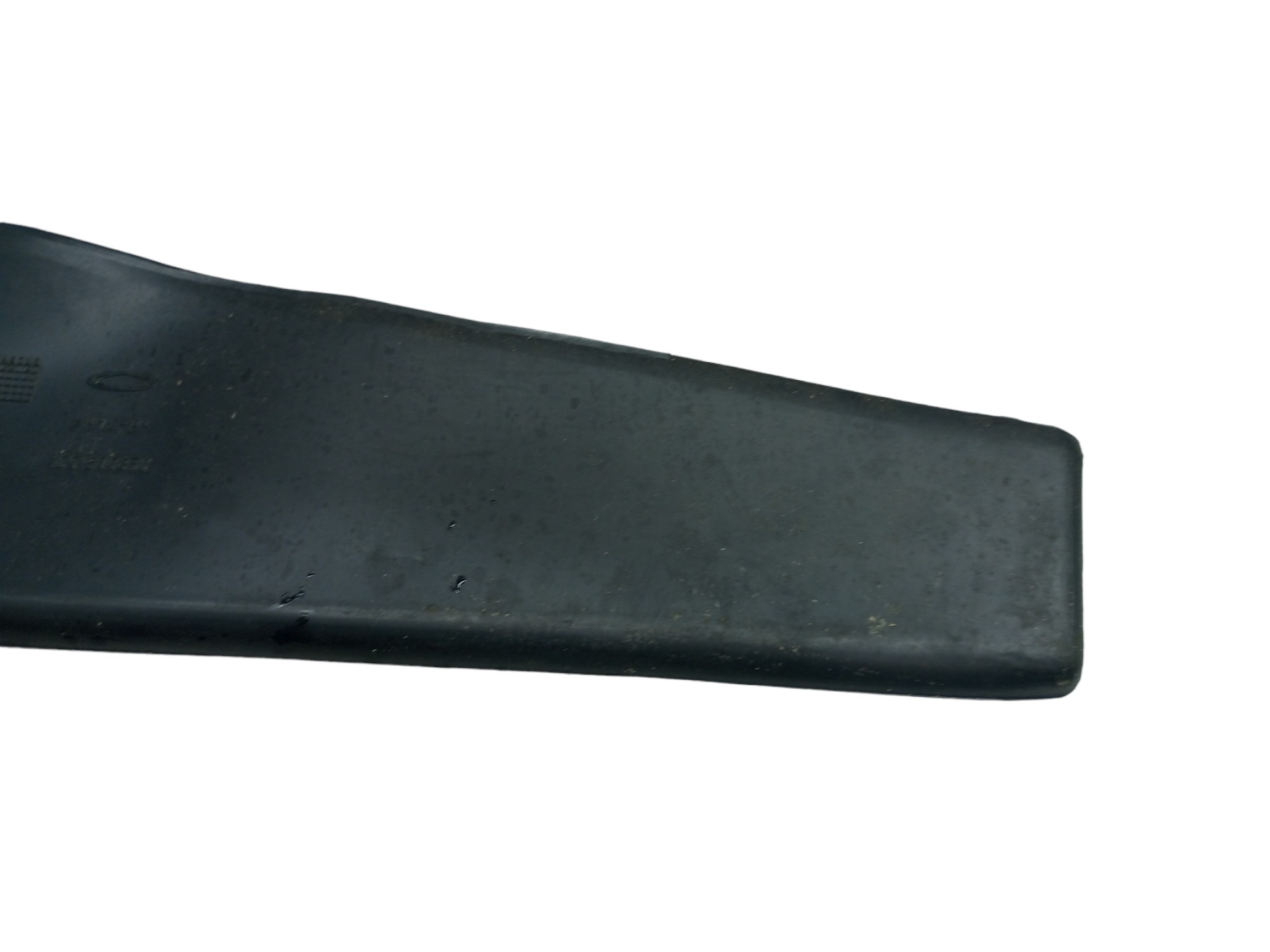 Borracha Tapete Porta Luva Fiat Stilo 1.8 2003 2007 2011 2