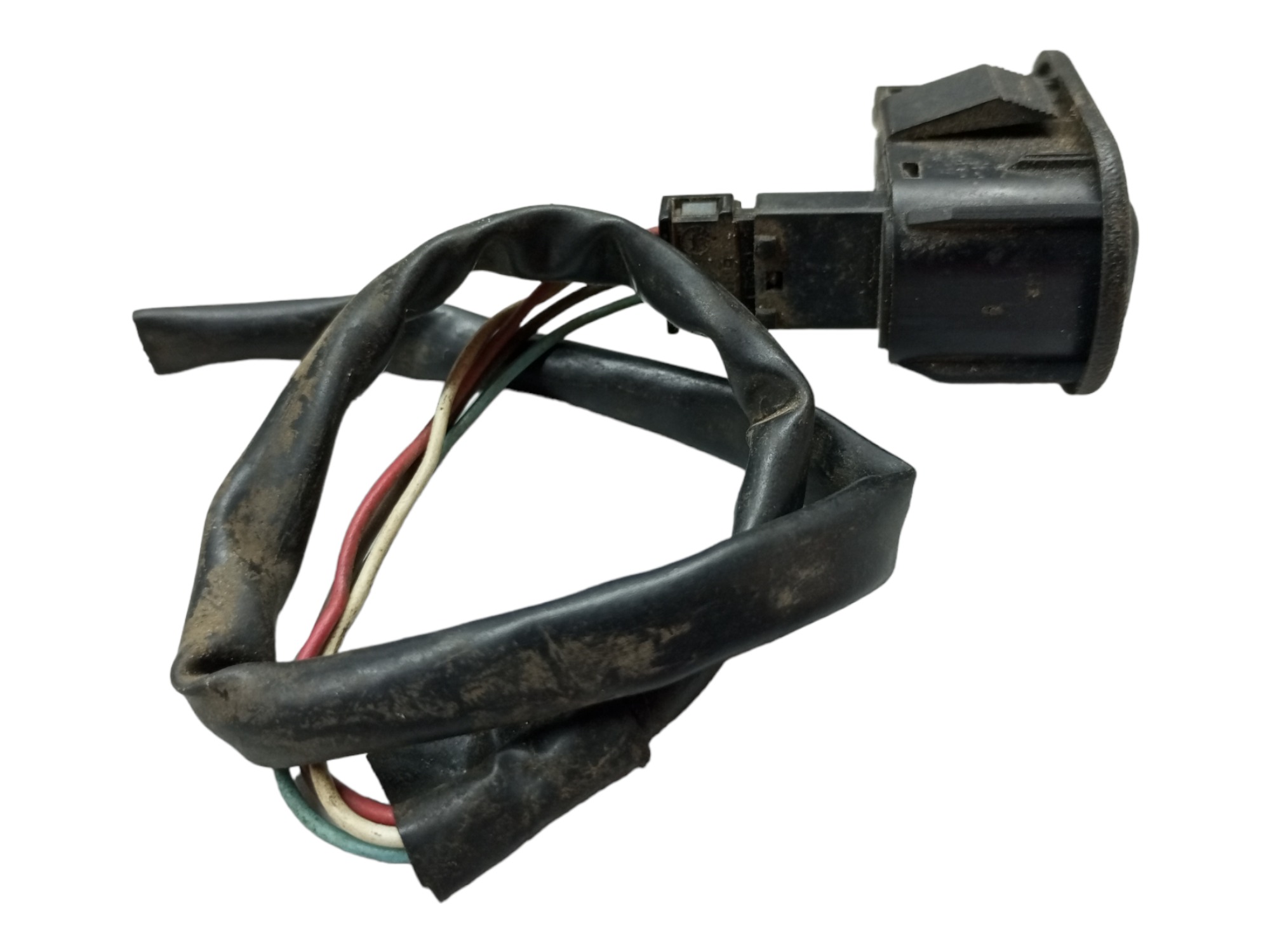 Botao Vidro Eletrico Corsa 2008 2009 2010 Traseiro Direito 5
