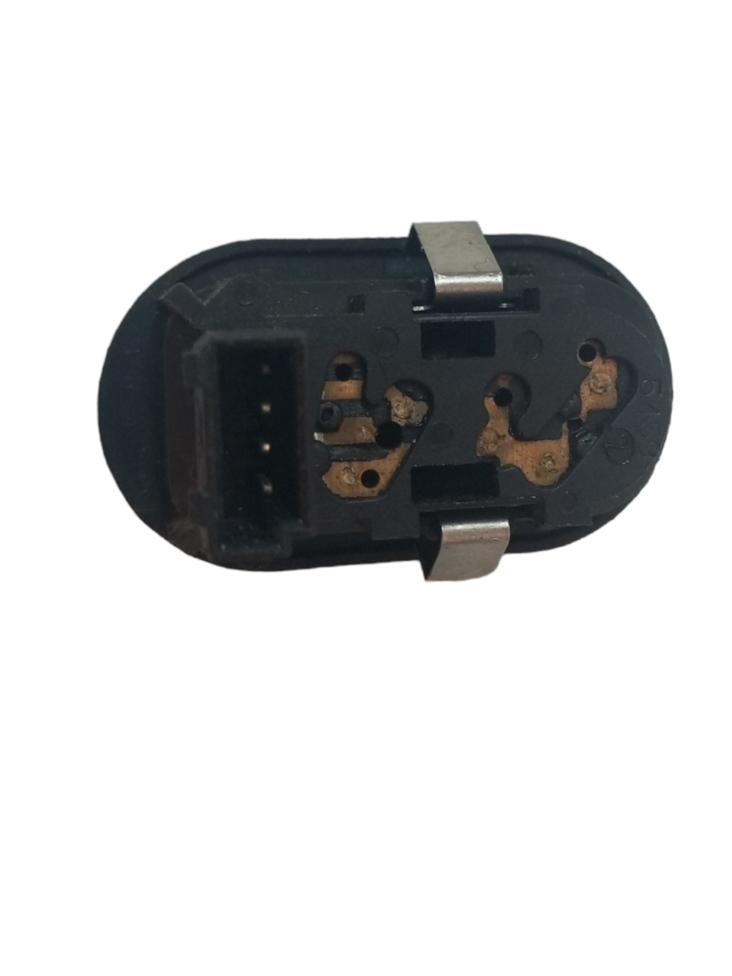 Comando Botao Vidro Eletrico Astra Zafira Corsa 2002 2010 2