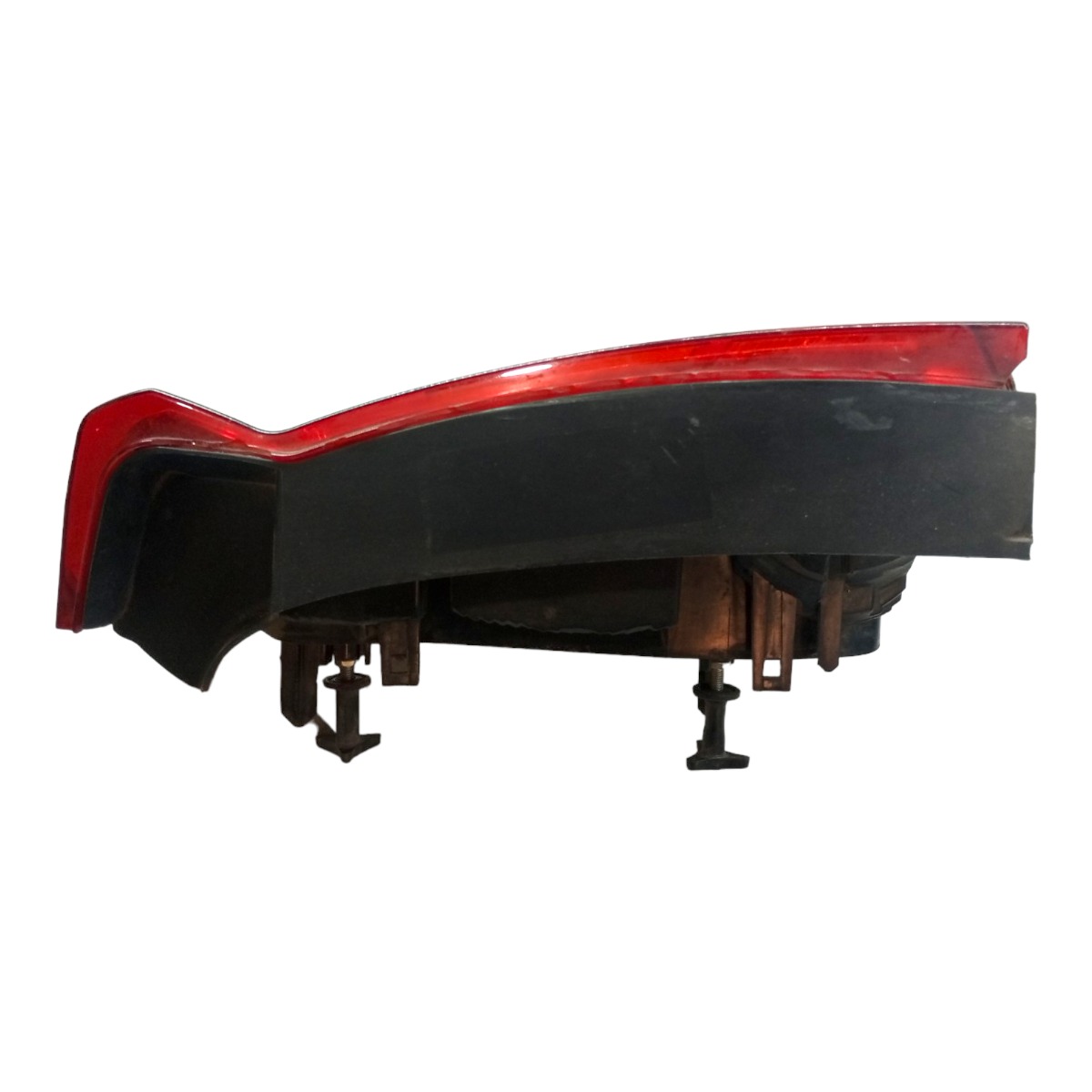 Lanterna Logan 2014 2011 2012 2013  Renault Lado Direito 3