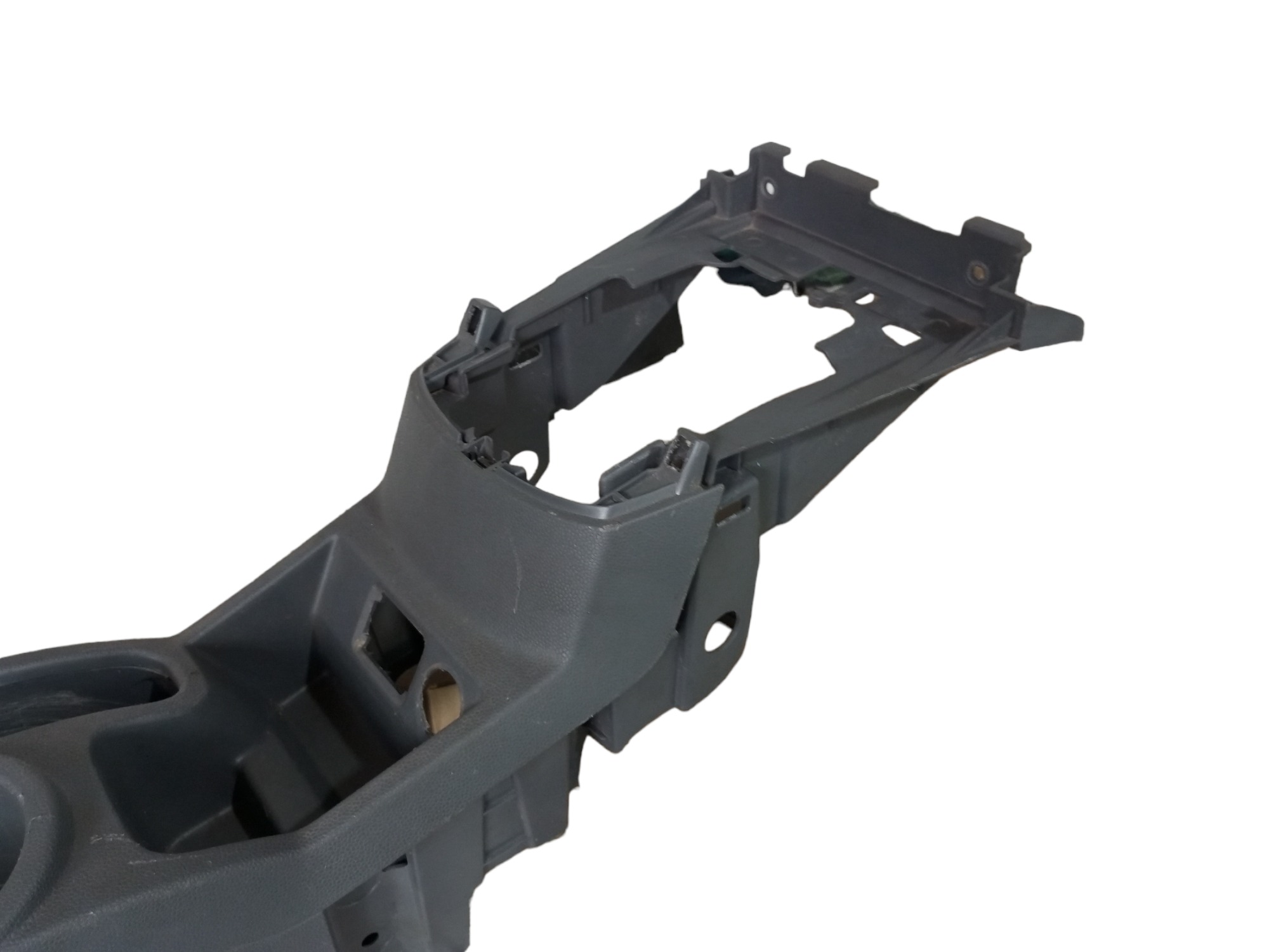 Console Central Foed Ecosport 2013 2014 2015 2016 2017 5