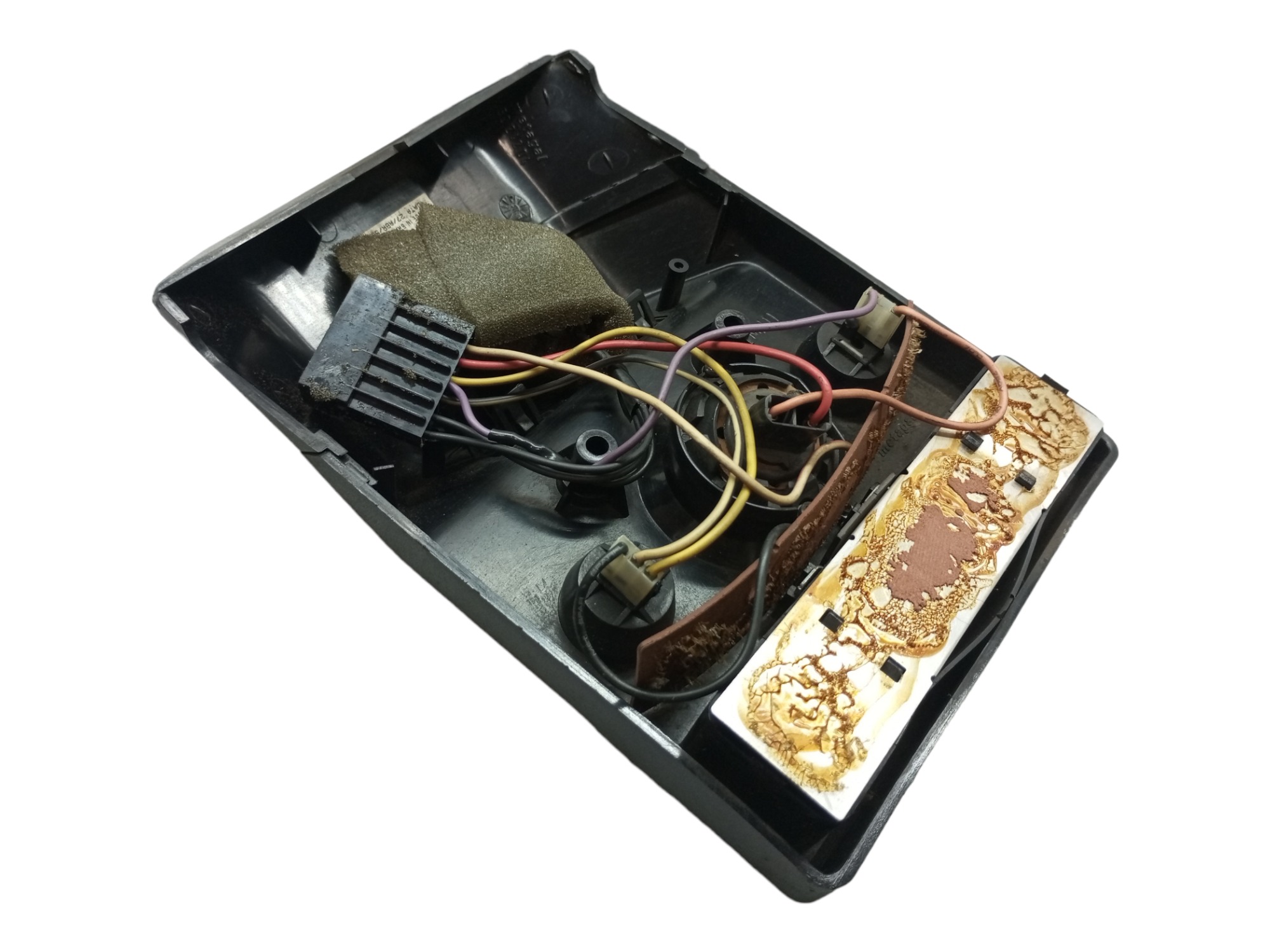 Luz Teto Fiat Tempra 92 93 94 95 96 97 98 99 Dianteira 2