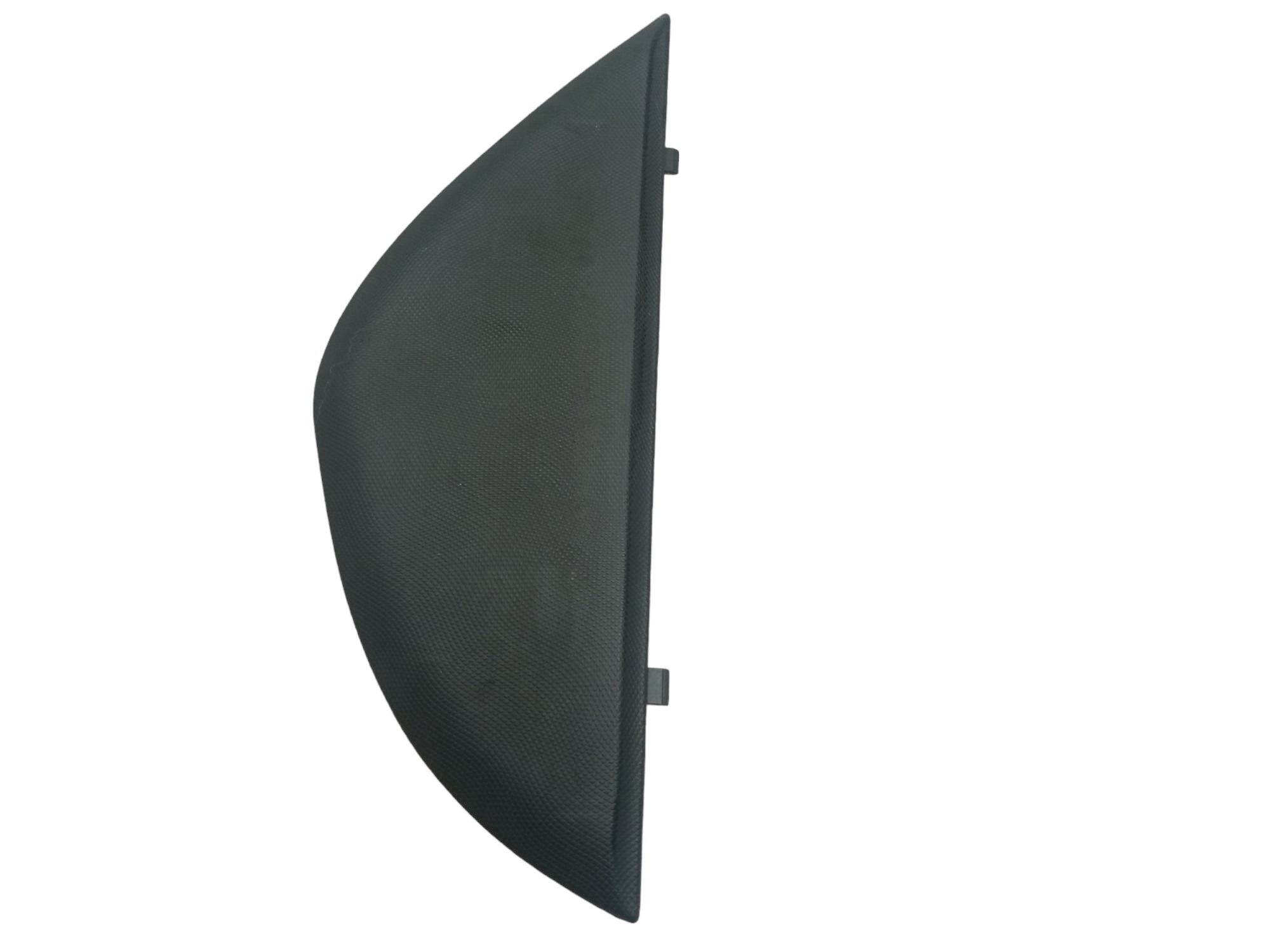 Acabamento Painel Lateral Moldura Jac J3 2011 2012 2013  Cinza 3