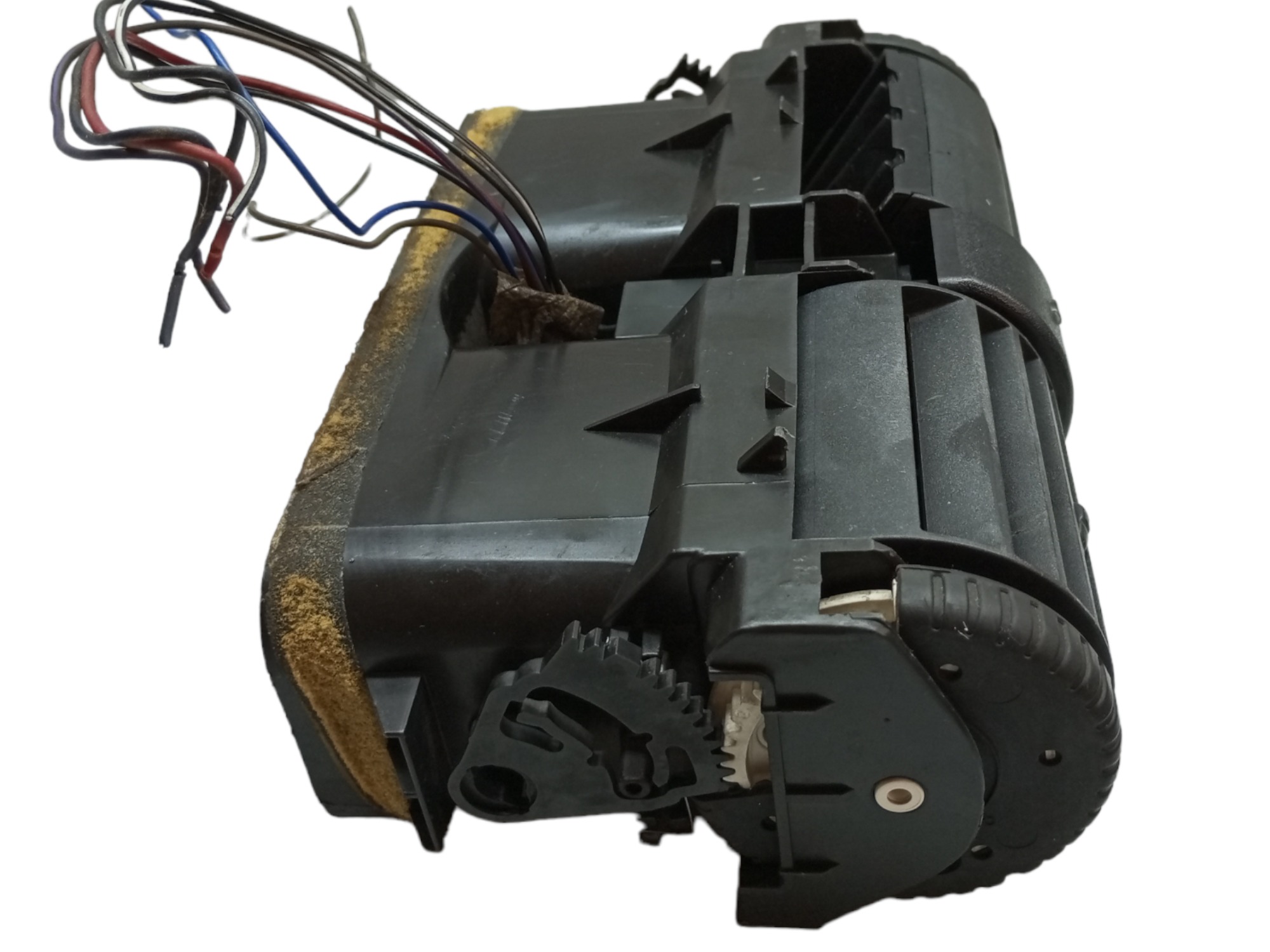 Difusor Ar Central Astra Chevrolet 99 2000 2001 2004 2006 4