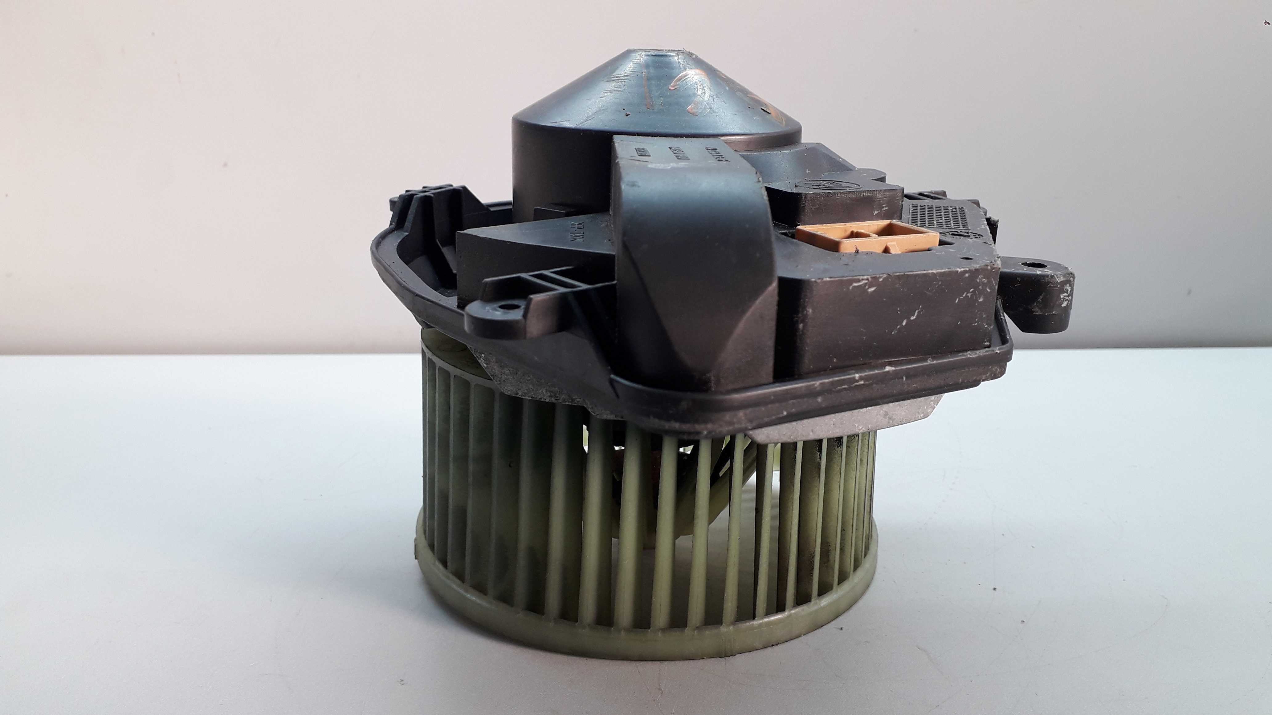 Motor Ar Forcado Audi A4 Volkswagen Passat Alemão 1999 2