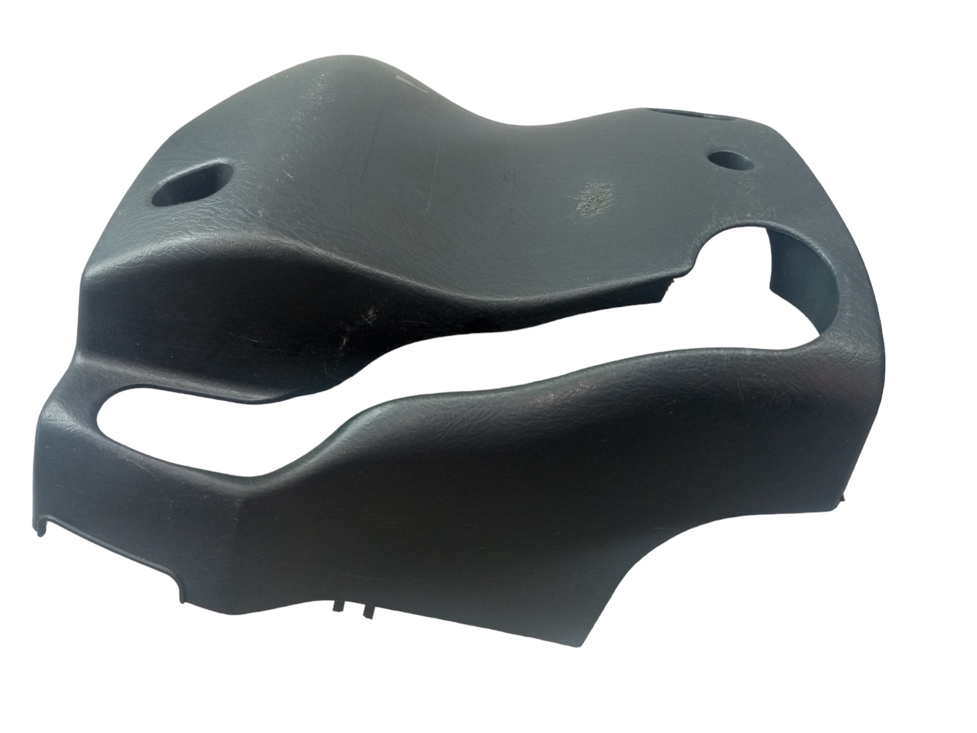 Moldura Coluna Direcao Chave Seta Honda Civic 96 2000 3