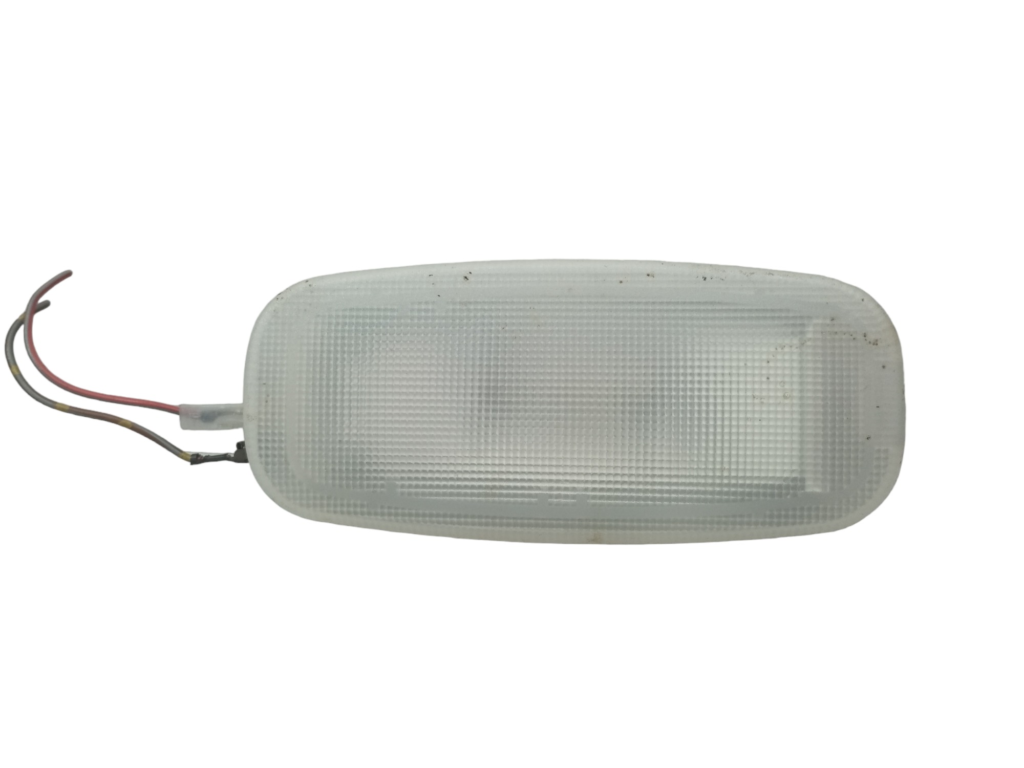 Luz Teto Cortesia Mercedes C220 C280 95 96 97 98 99 2000 1