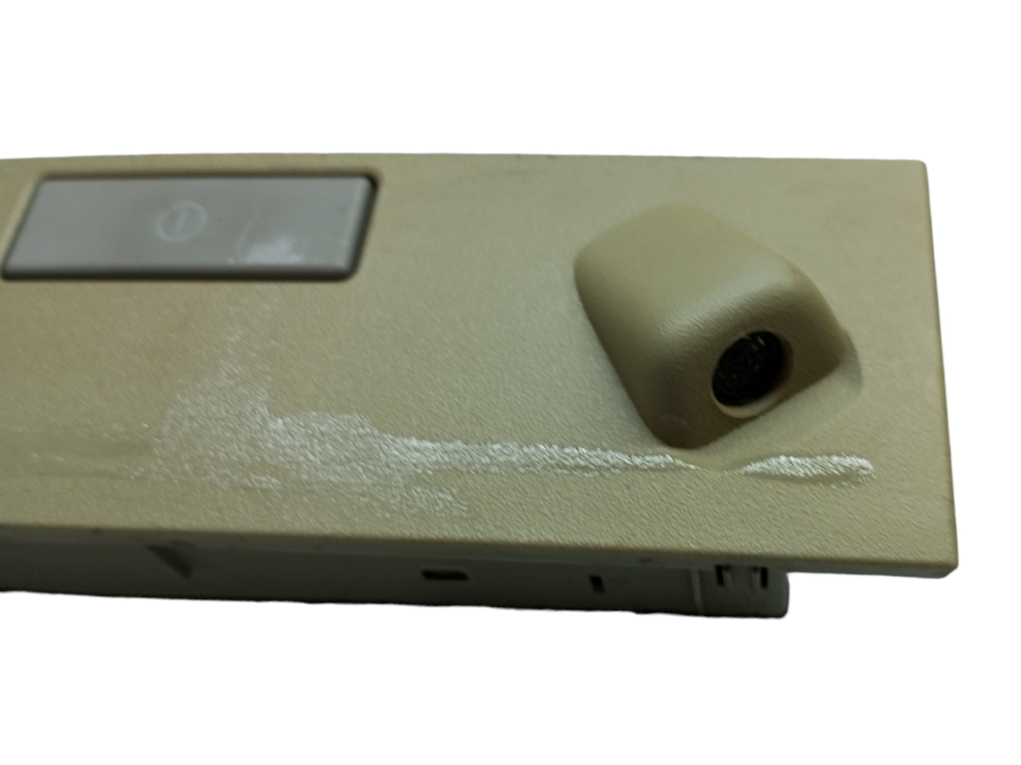 Sensor Alarme Luz Teto Chevrolet Vectra 2006 2008 2010 2011 2