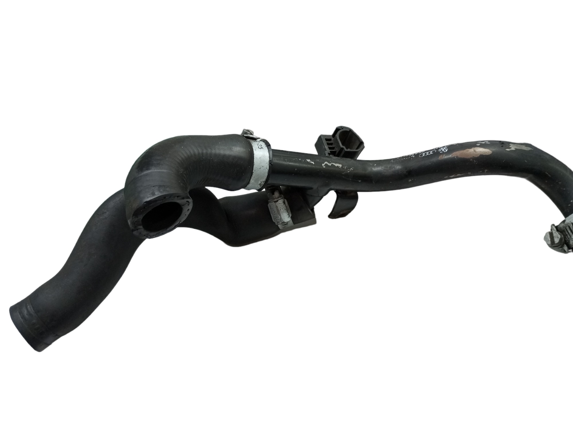Mangueira Respiro Audi A3 97 98 99 2000 2001 2002 2003 4