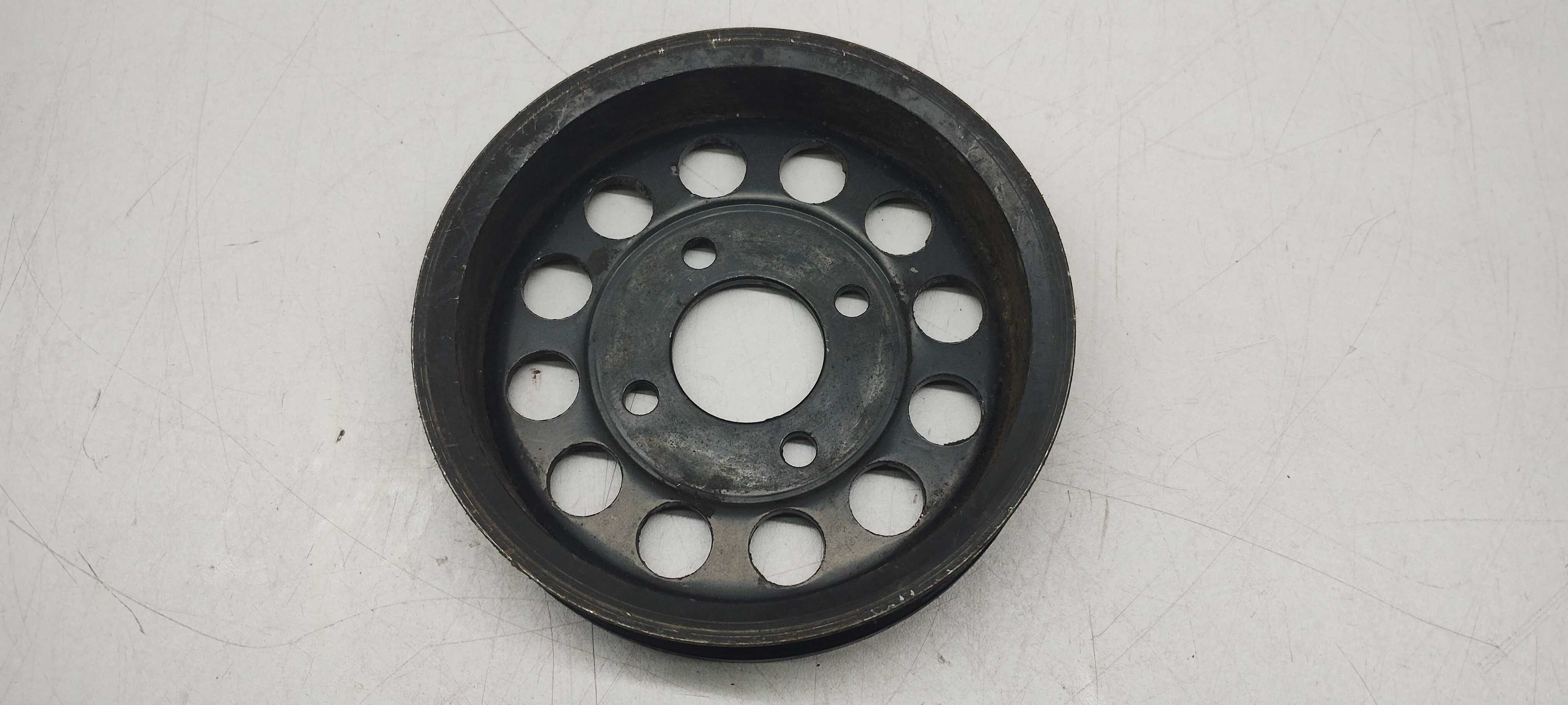 Polia Da Bomba Água Classe A 160 190 2000/2001 1