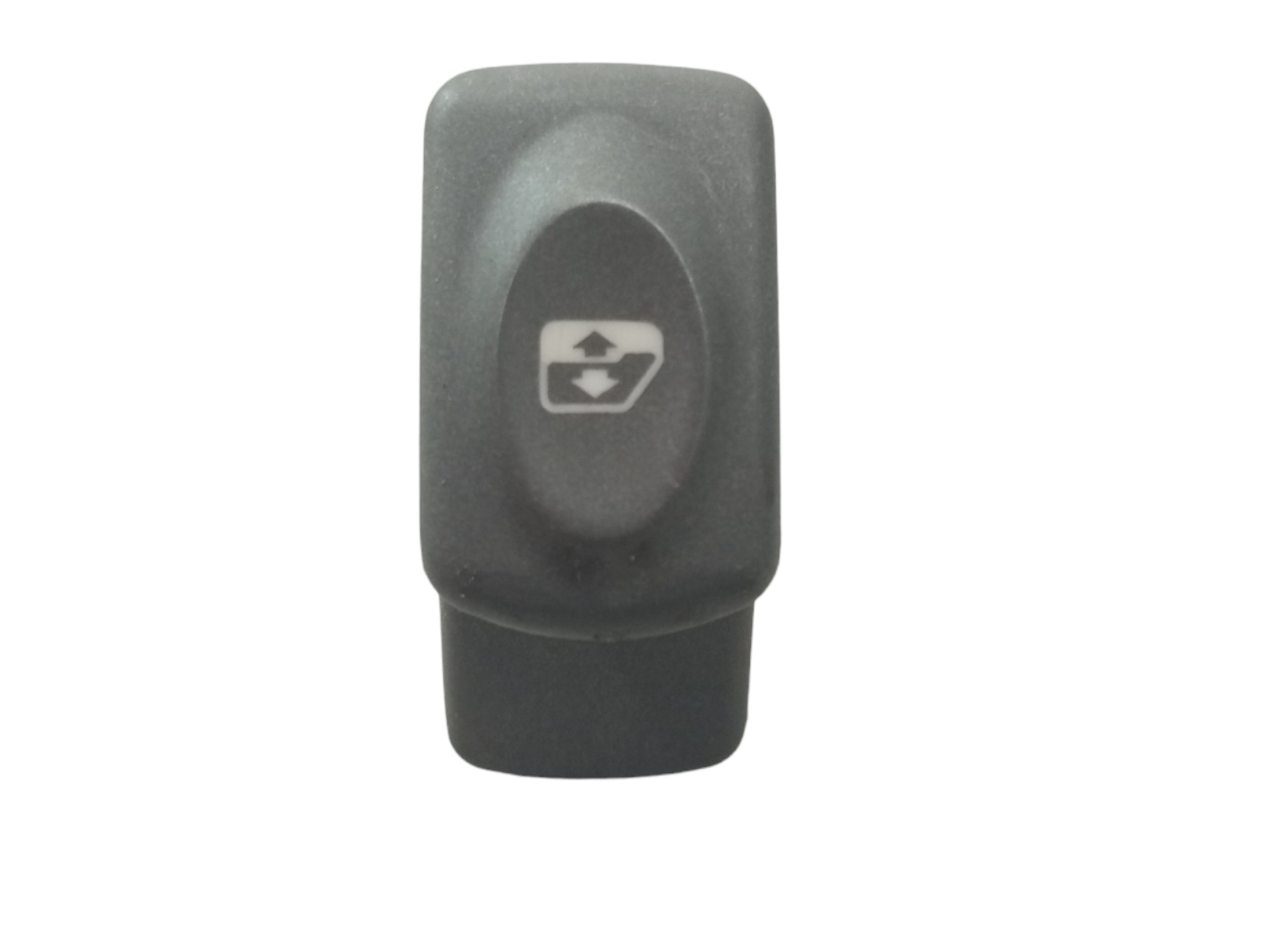 Botao Comando Vidro Renault Scenic Clio 99 2006 Dianteiro 1