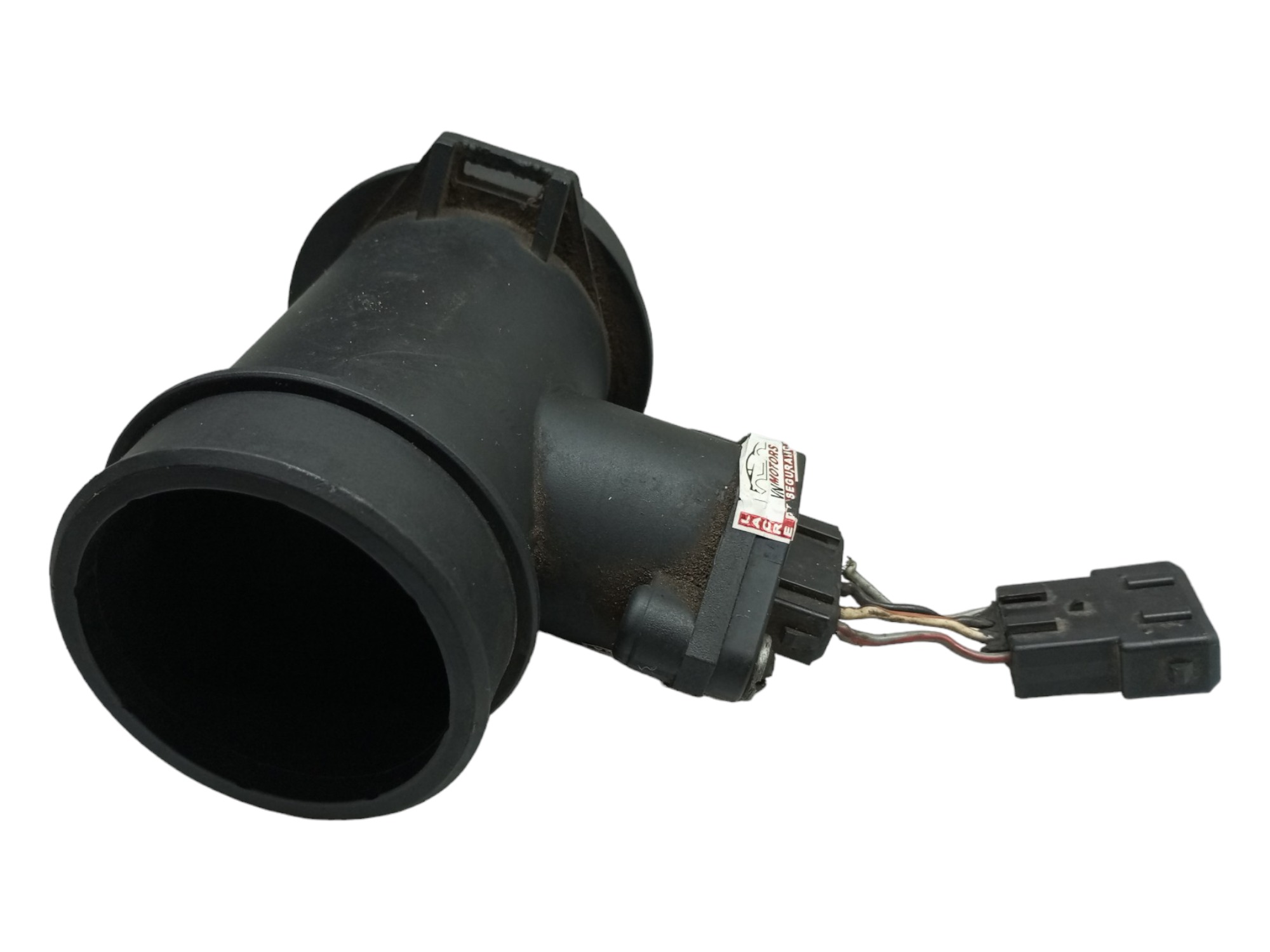 Sensor Maf Mercedes C180 C220 94 95 96 97 98 99 2000 2001 4