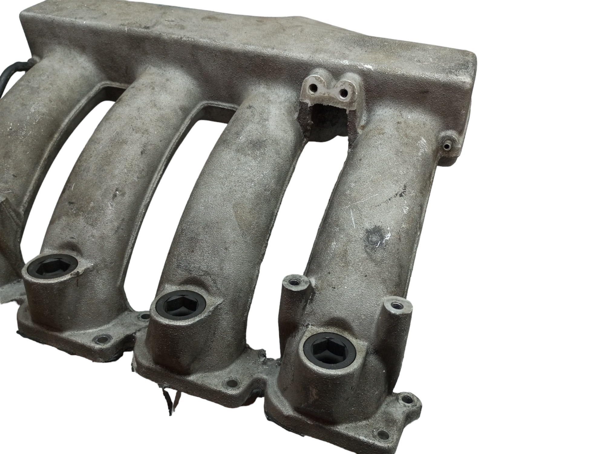 Coletor Admissao Audi A4 Passat 97 98 99 2000 2001 2002 6