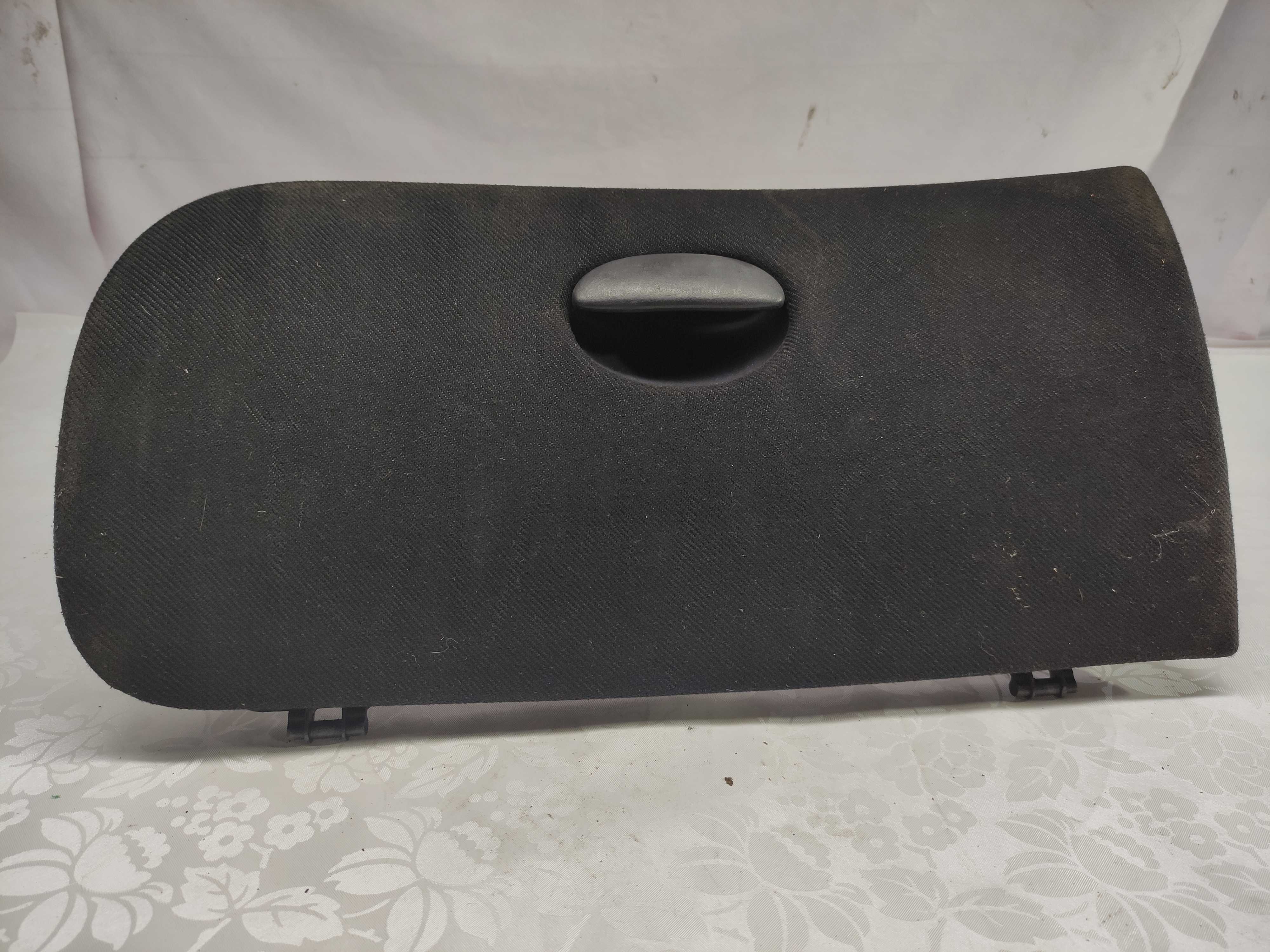 Tampa Porta Luvas Peugeot 206 Sw 1