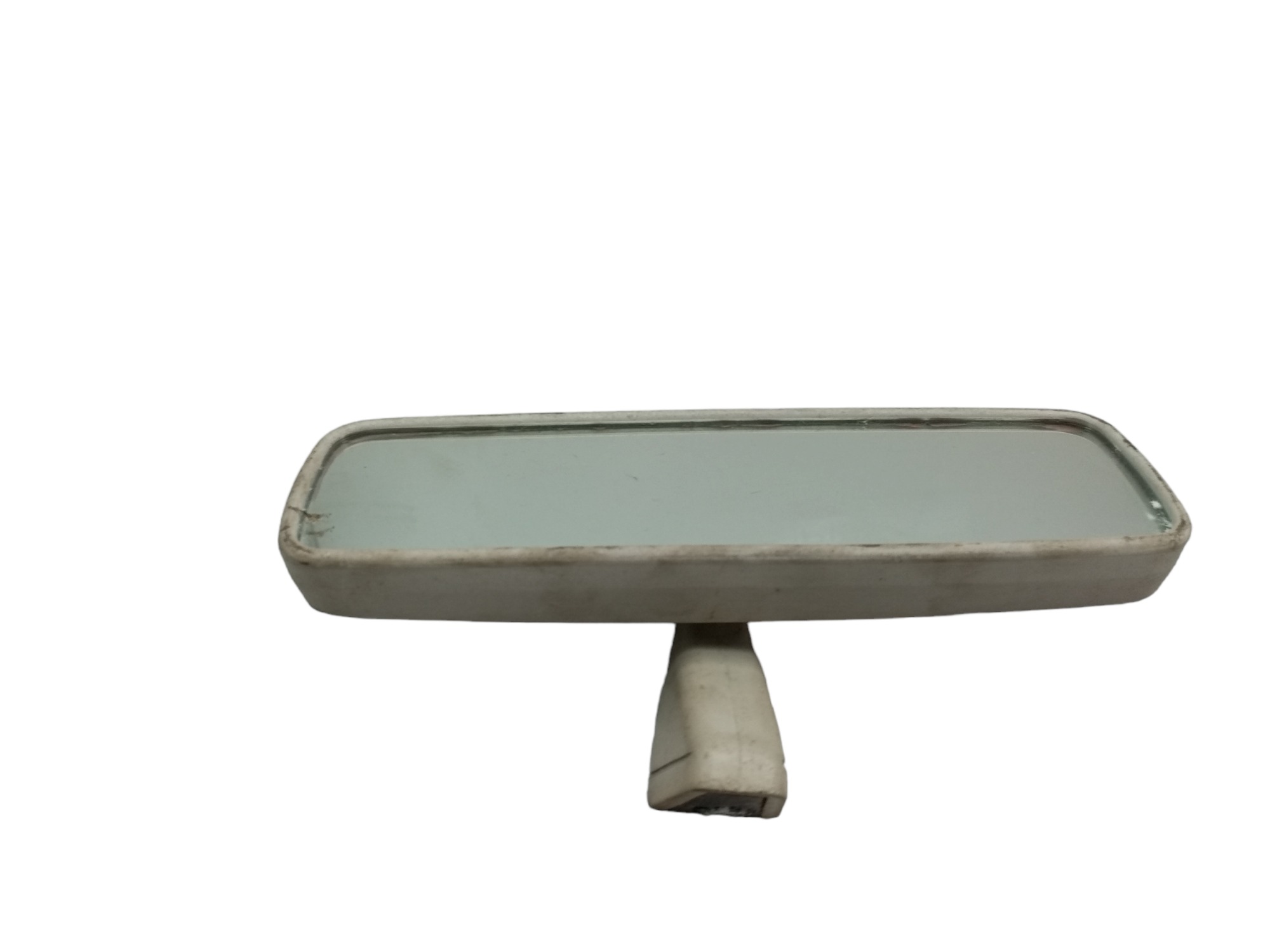 Espelho Retrovisor Fiat Palio Siena 99 2000 2004 Interno 1