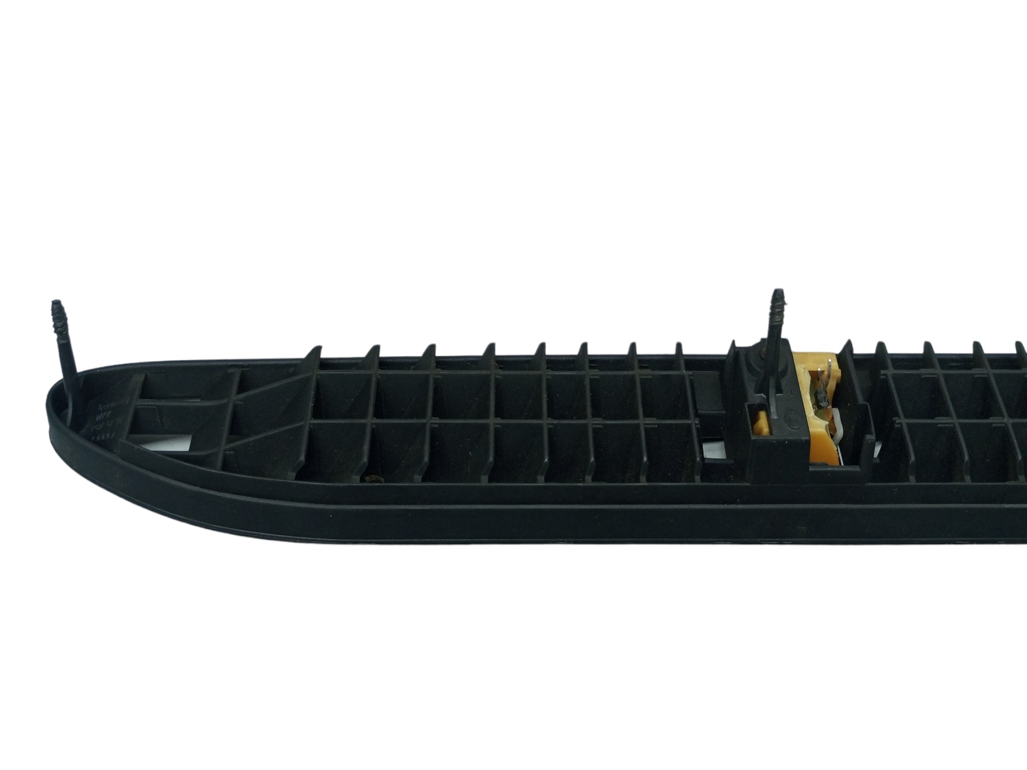 Difusor Ar Painel Audi A3 97 98 99 2000 2001 2002 2003 6