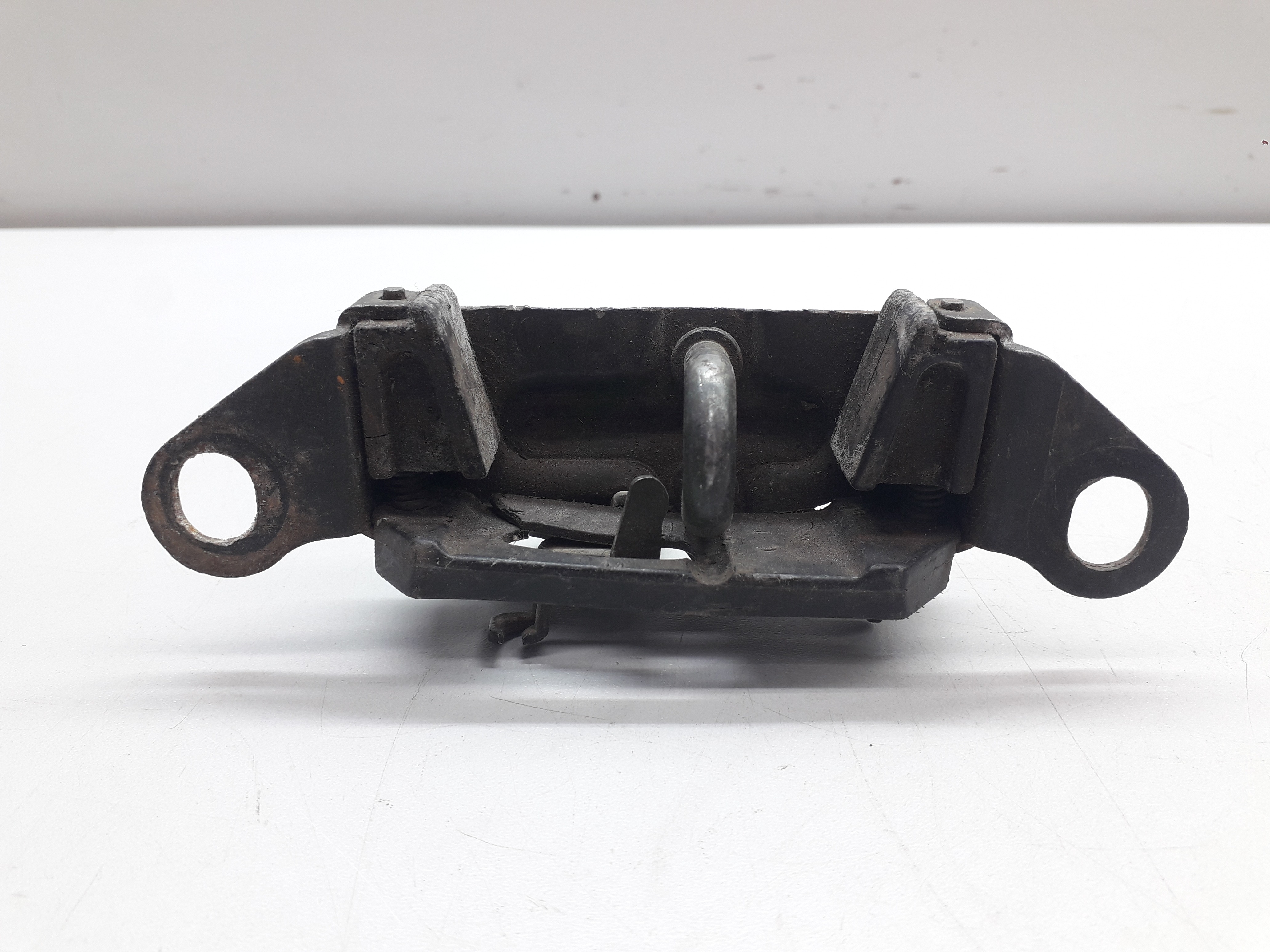 Batente Tampa Traseira Fiat Palio 1997 1