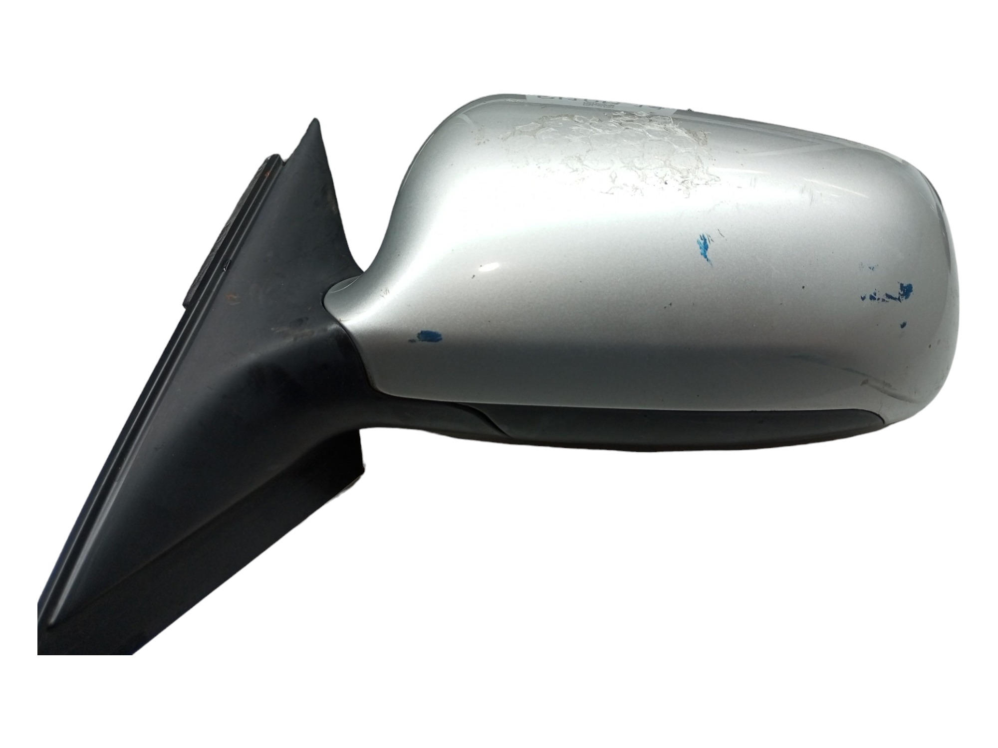 Retrovisor Audi A3 96 97 98 99 2000 2001 2002 2003 Direito 3