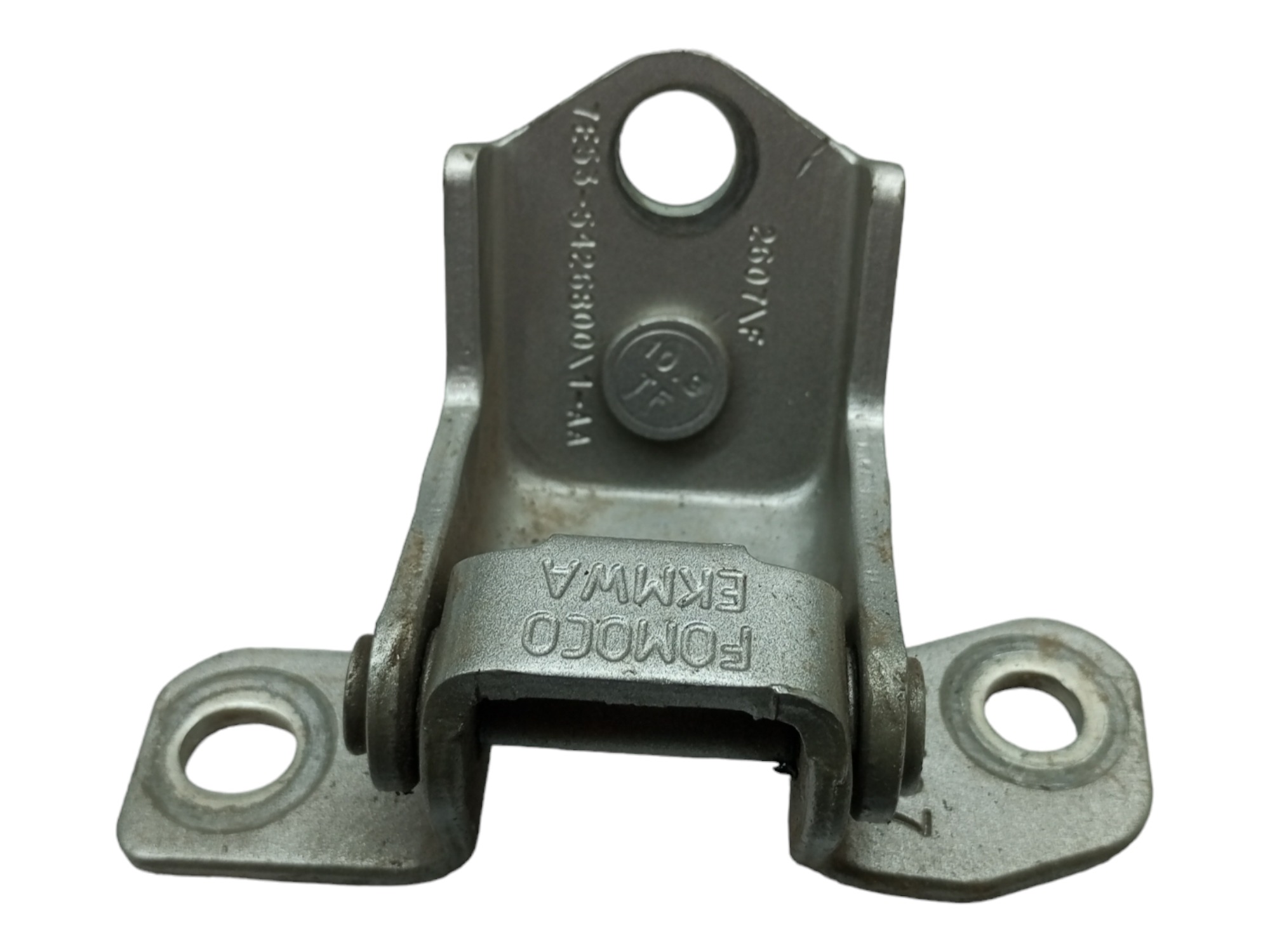 Dobradica Porta Ford Fusion 2007 Superior Traseira Direita 1