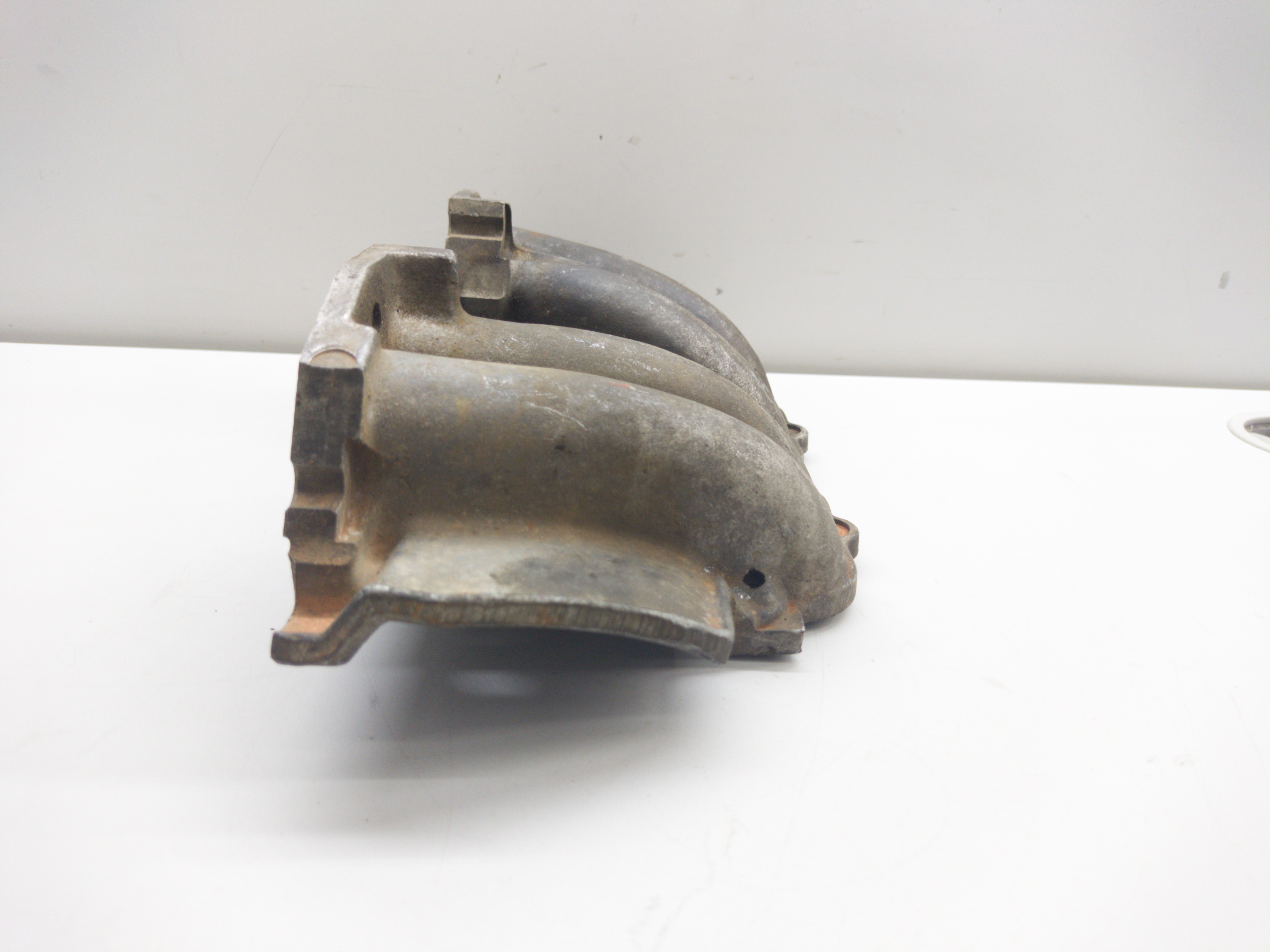 Coletor De Admissão Fiat Palio 1.0/1.3 4
