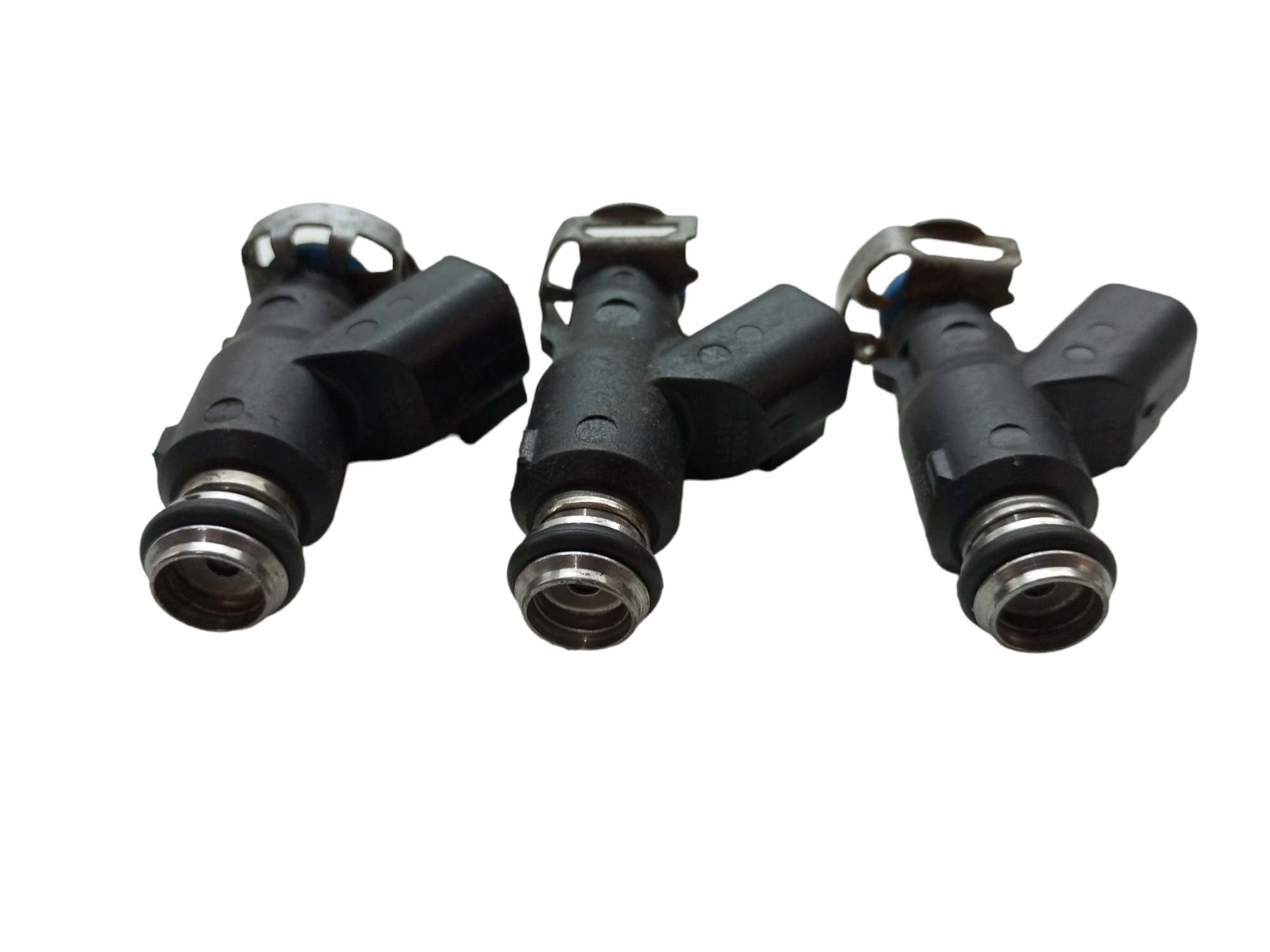 Bico Injetor Hyundai Azera 3.3 2008 2009 2010 2011 Trio 6