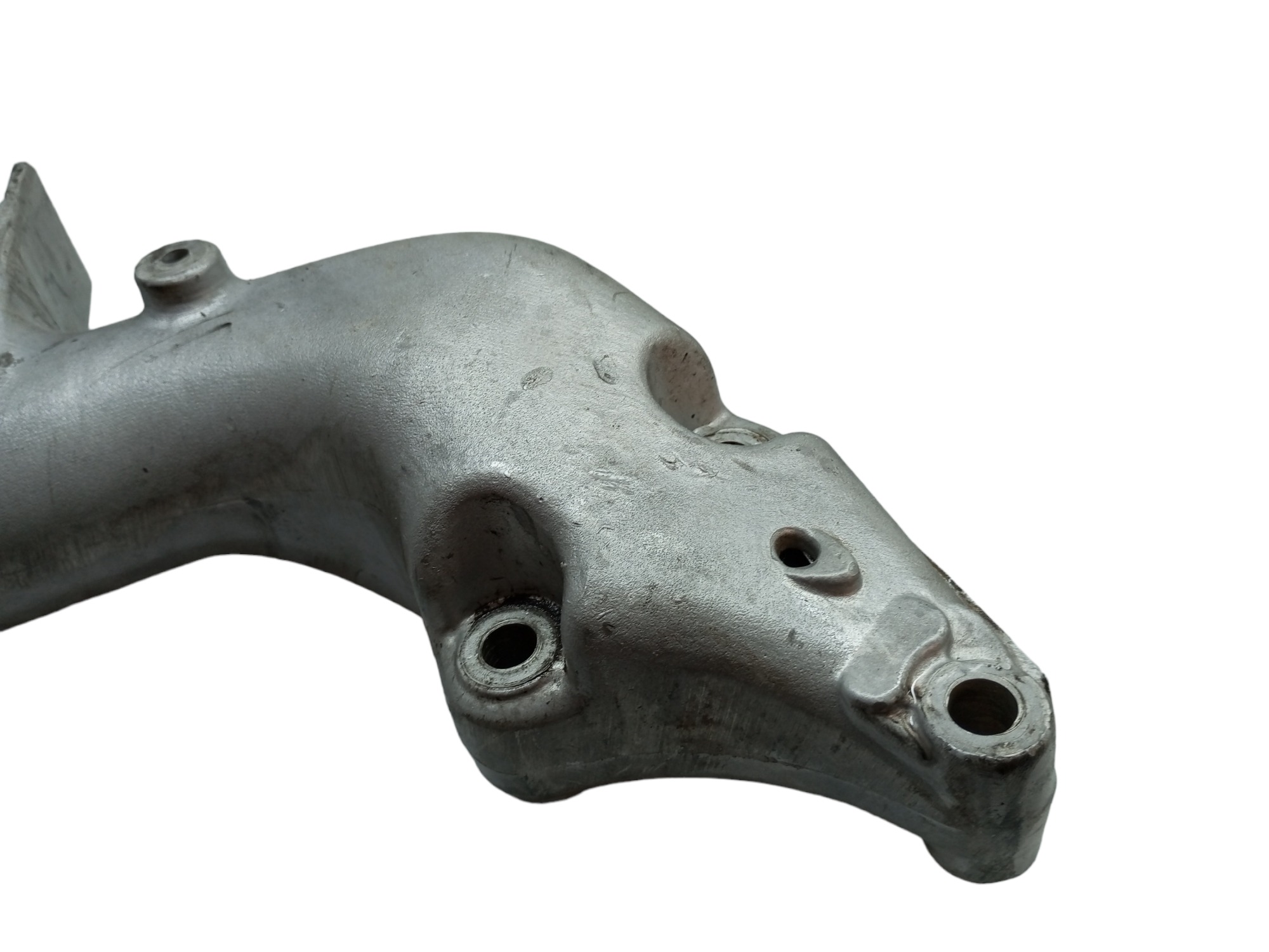 Suporte Coxim Motor Peugeot 206 1.4 2006 2007 2008 2009 5