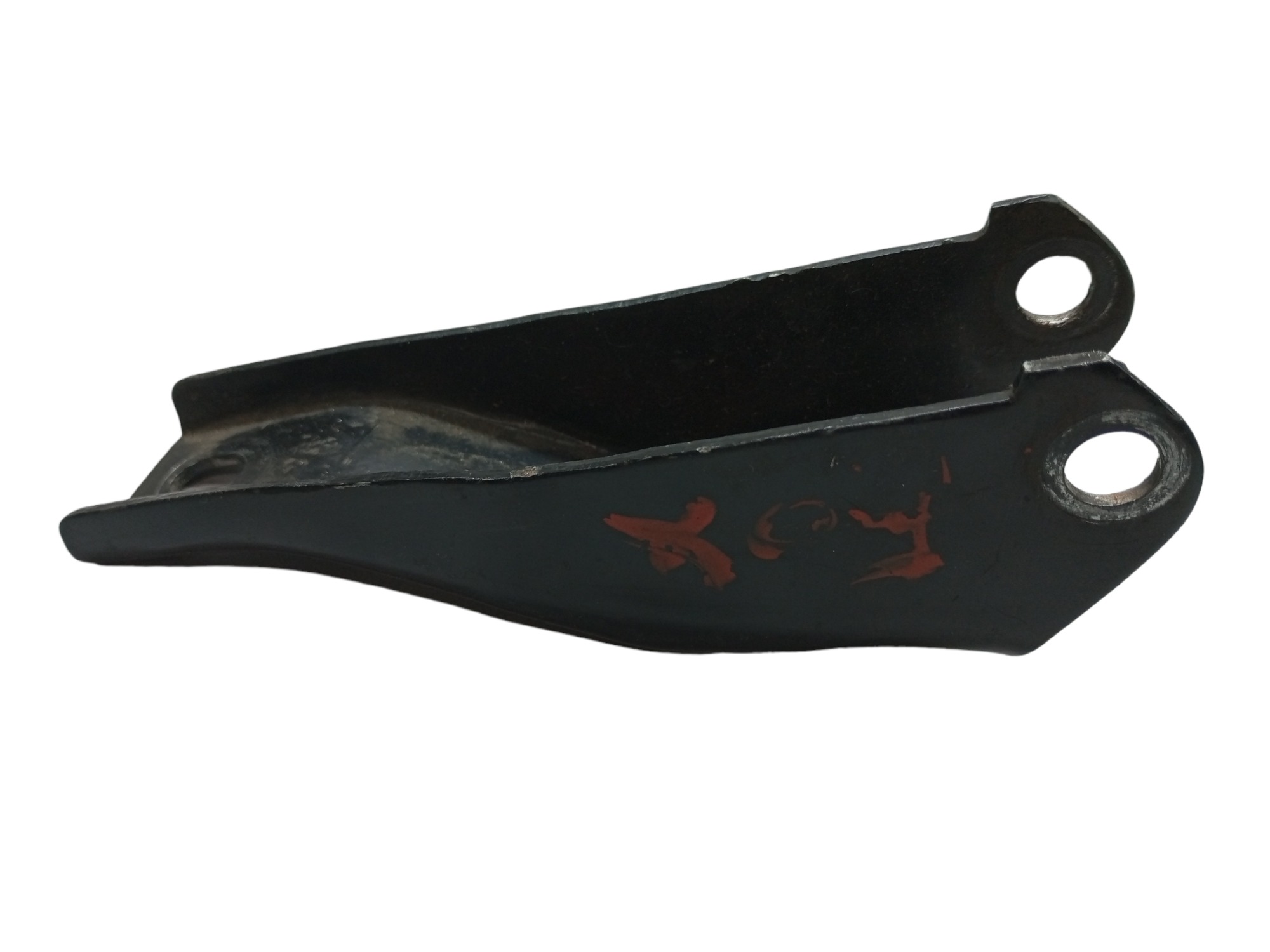 Coxim Suporte Motor Volkswagen Fox Gol Saveiro 2008 2009 3