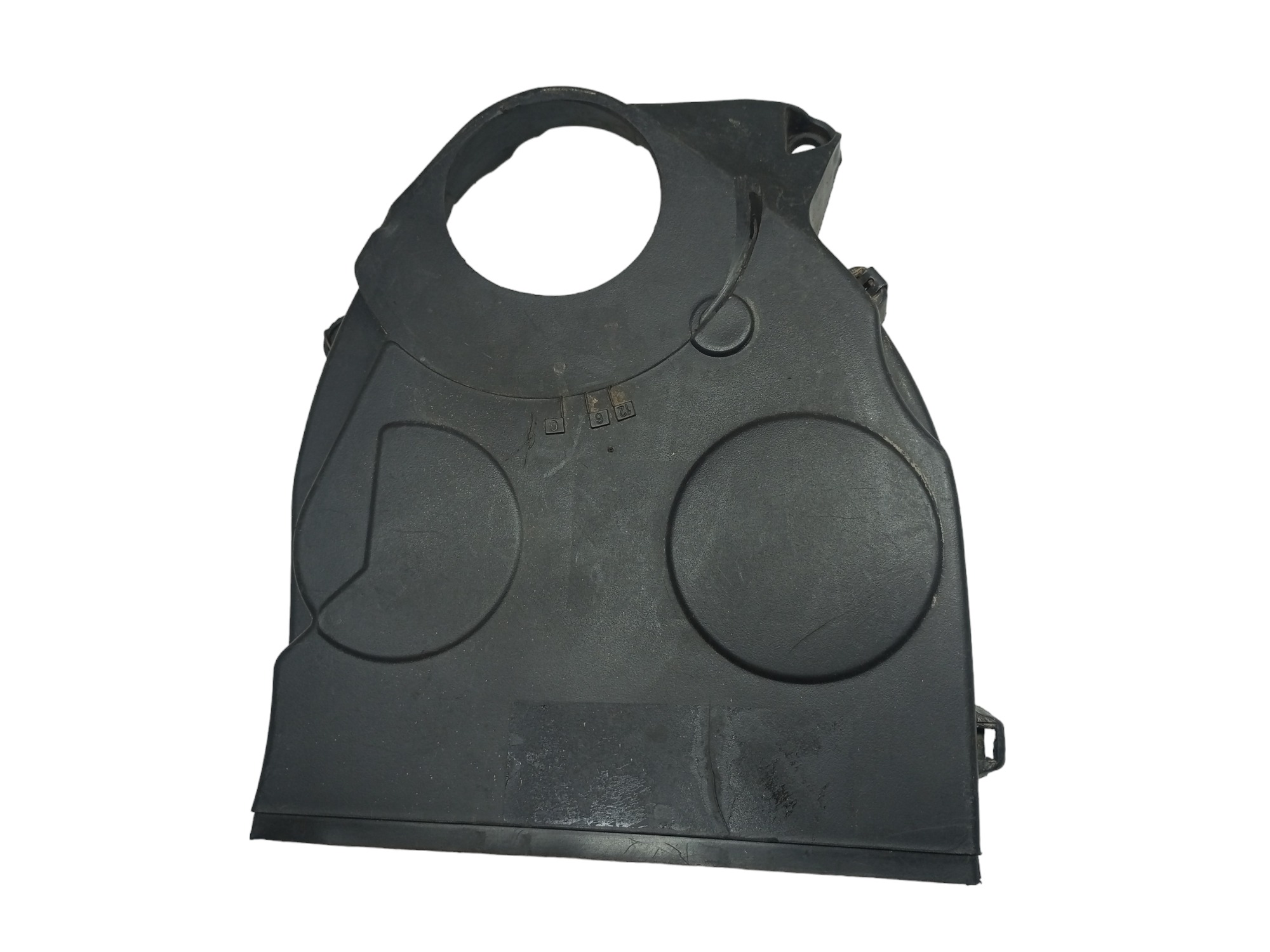 Capa Correia Externa Gol 1.0 97 98 99 2000 2001 Inferior 1