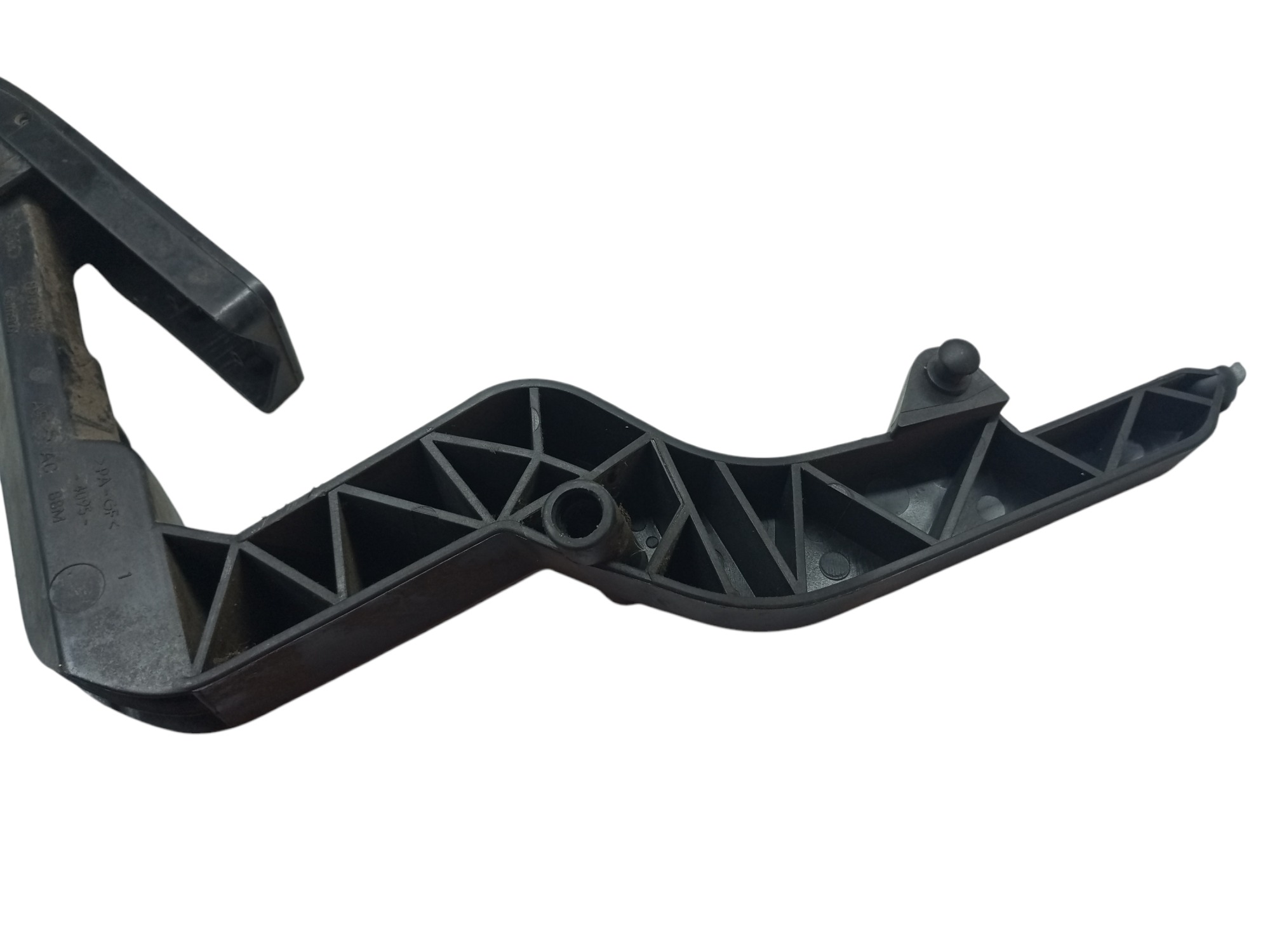 Pedal Acelerador Passat Alemao 1.8 97 98 99 2000 2001 2002 4