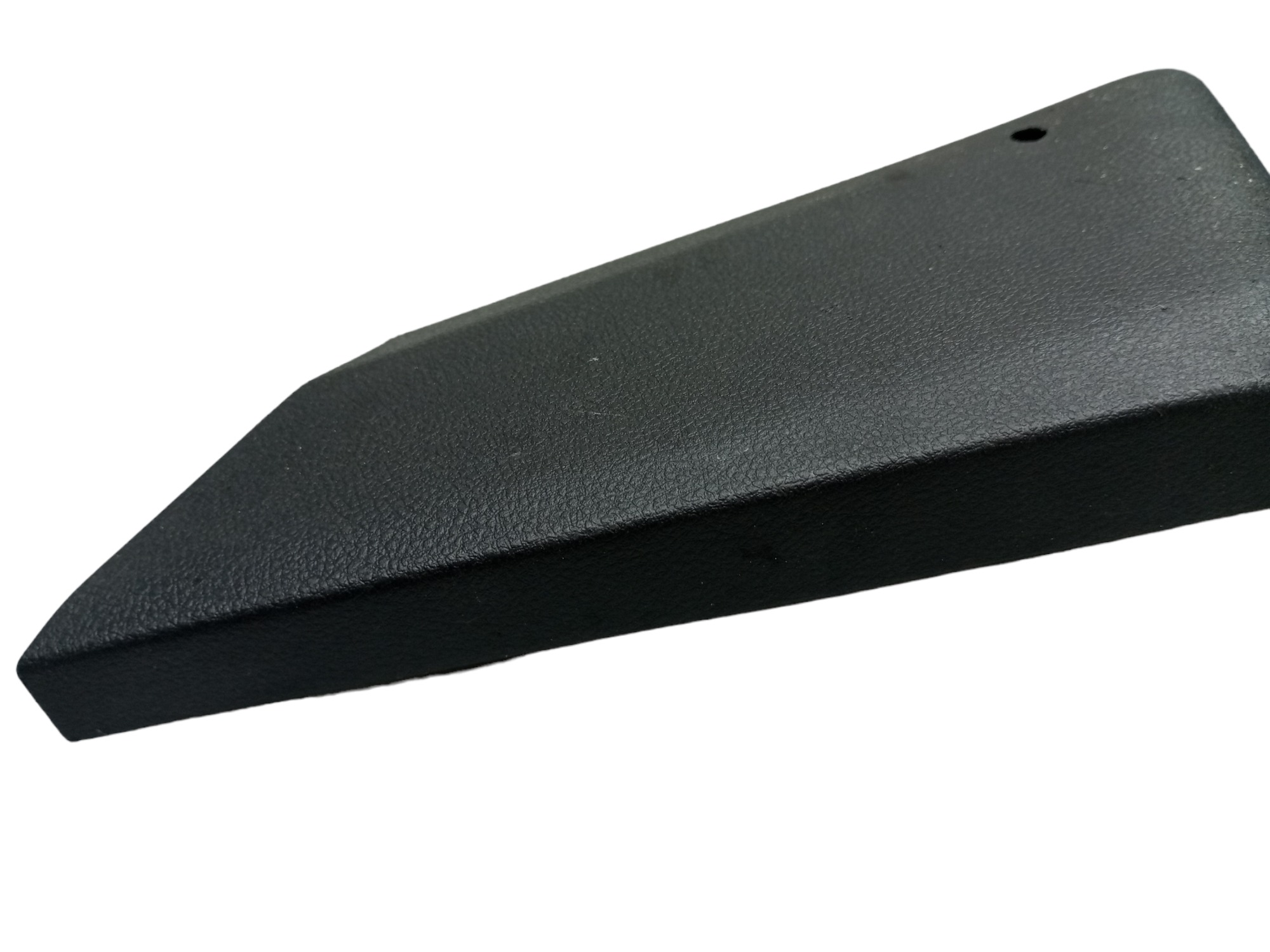 Moldura Acabamento Banco Onix Prisma Gm 2013 2014 Esquerdo 2