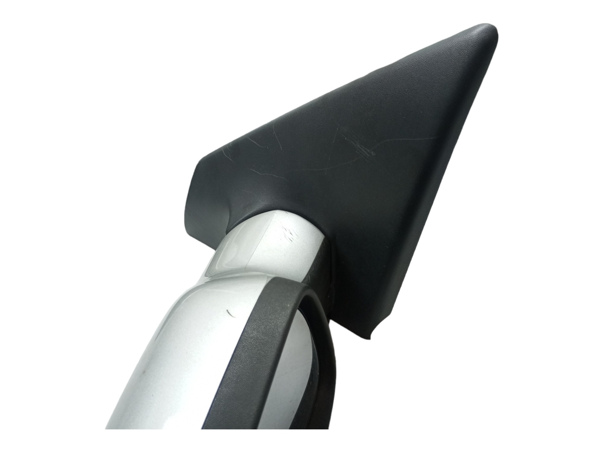 Retrovisor Megane 2007 2010 2012 2013 Lado Esquerdo Manual 3