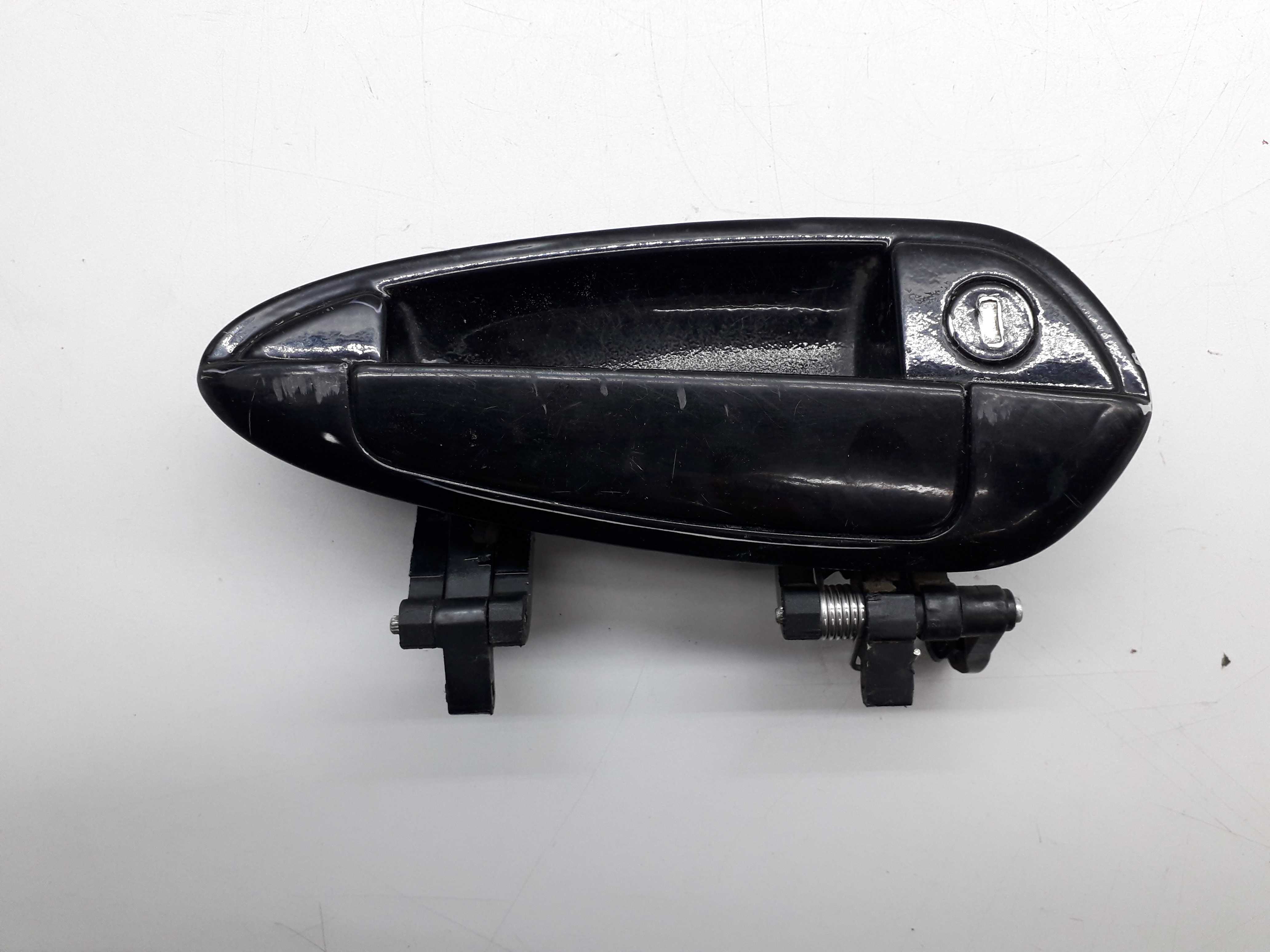 Macaneta Externa Dianteira Direita Fiat Punto 2009 2013 1